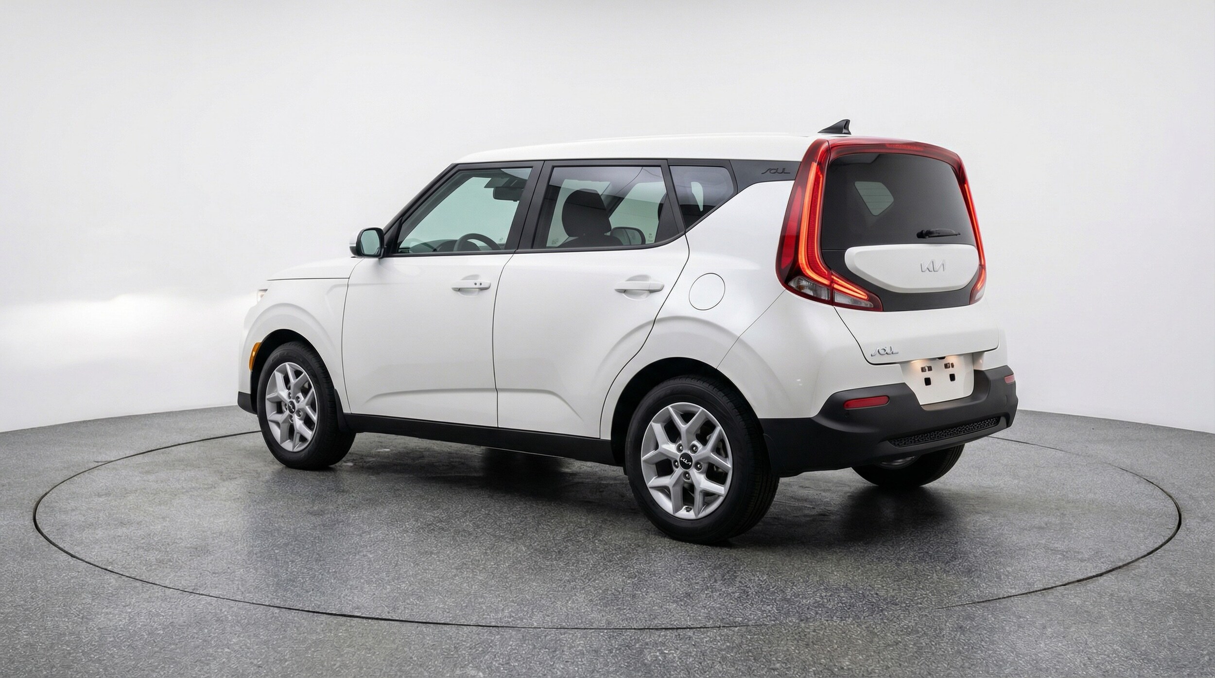 Thumbnail: 2025 Kia Soul - 5