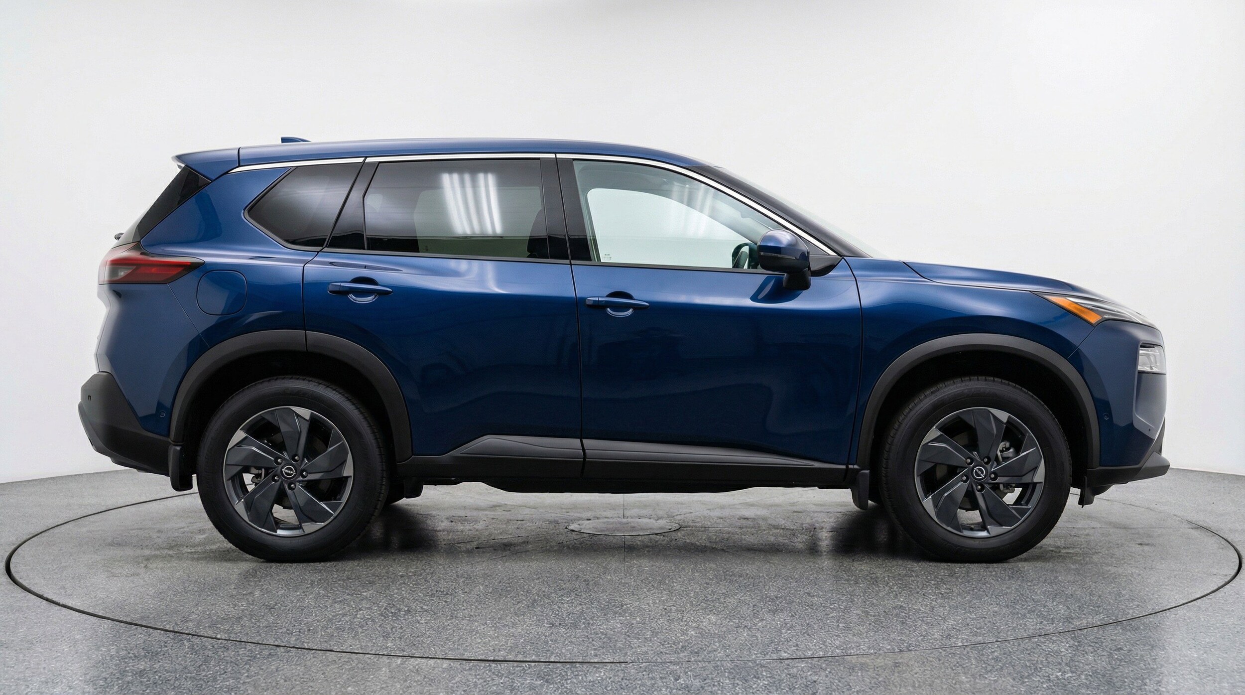 Thumbnail: 2025 Nissan Rogue - 11