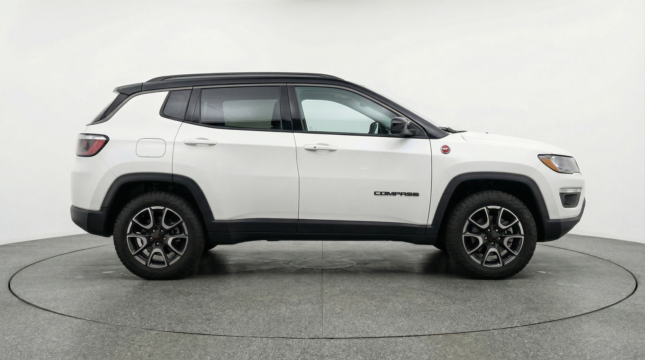Thumbnail: 2025 Jeep Compass - 11