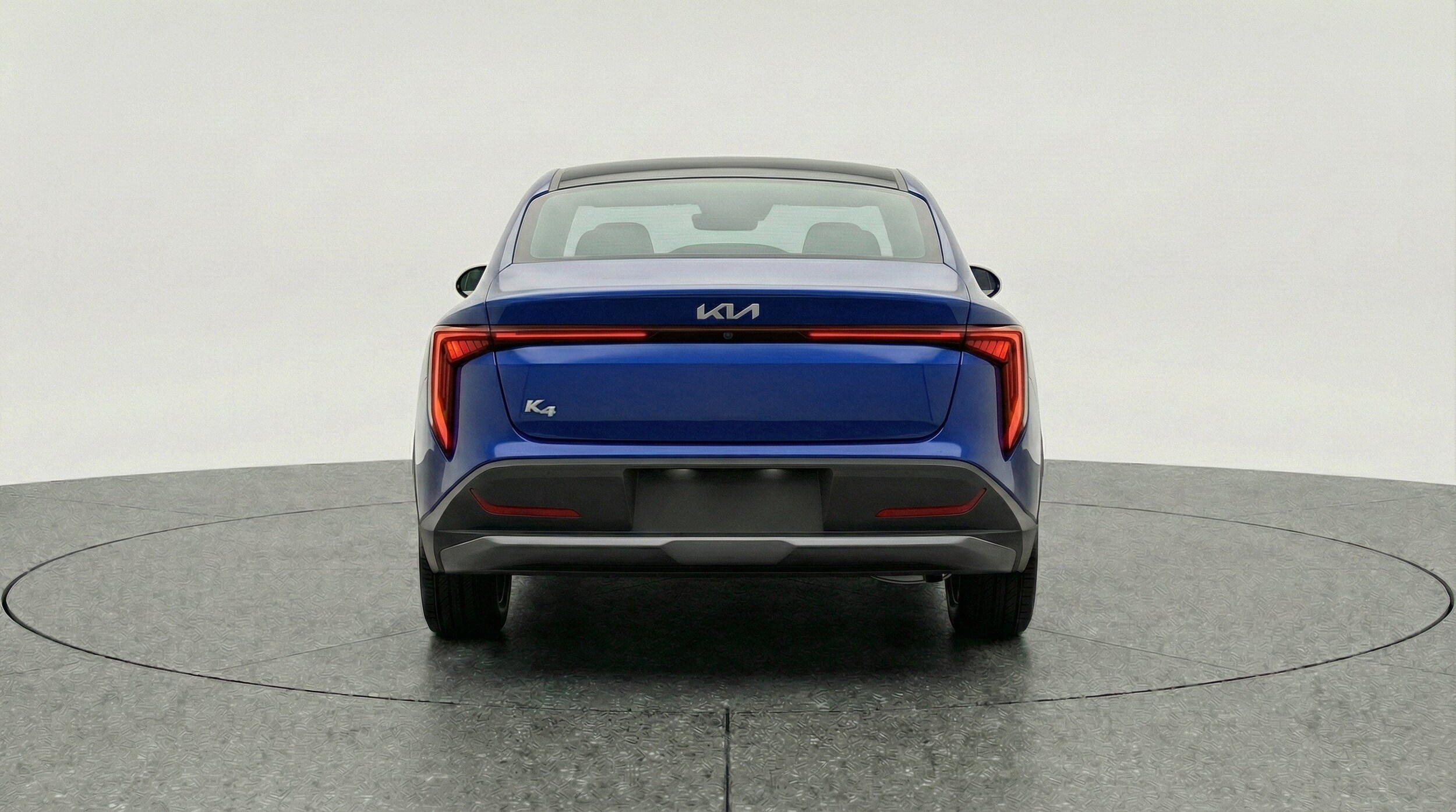 Thumbnail: 2026 Kia K4 - 7