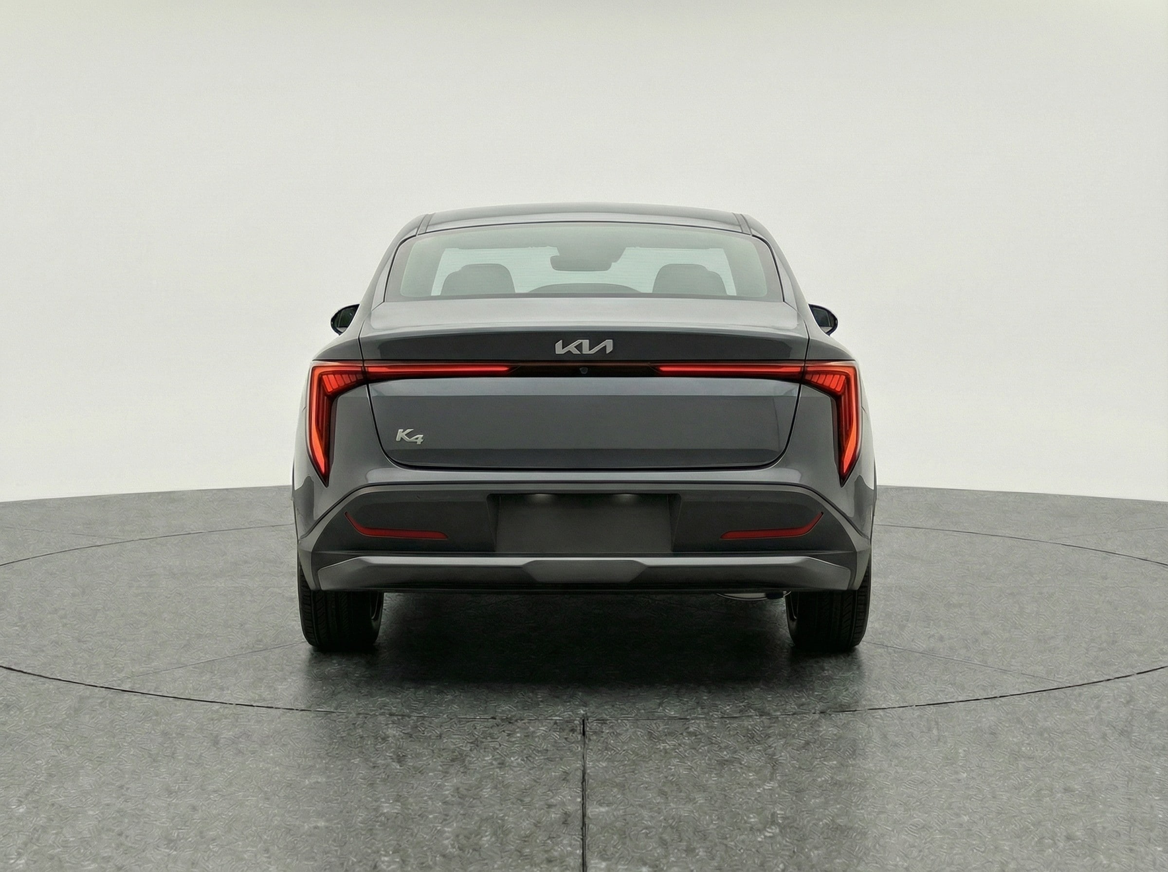 Thumbnail: 2025 Kia K4 - 6