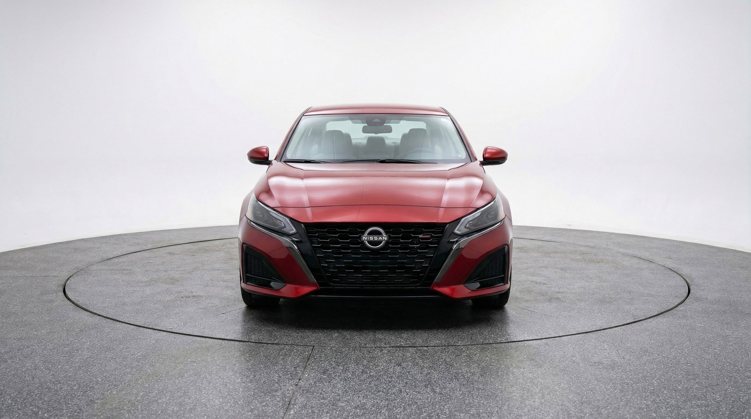 Thumbnail: 2025 Nissan Altima - 2