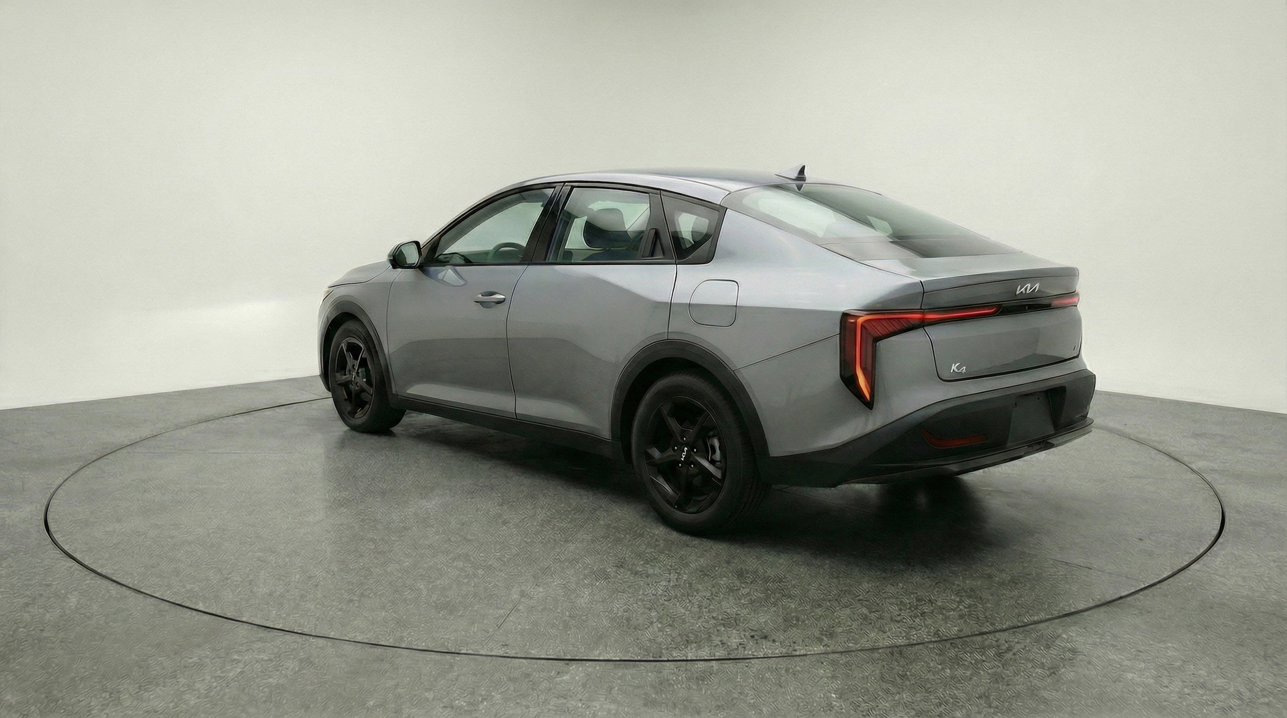 Thumbnail: 2025 Kia K4 - 6