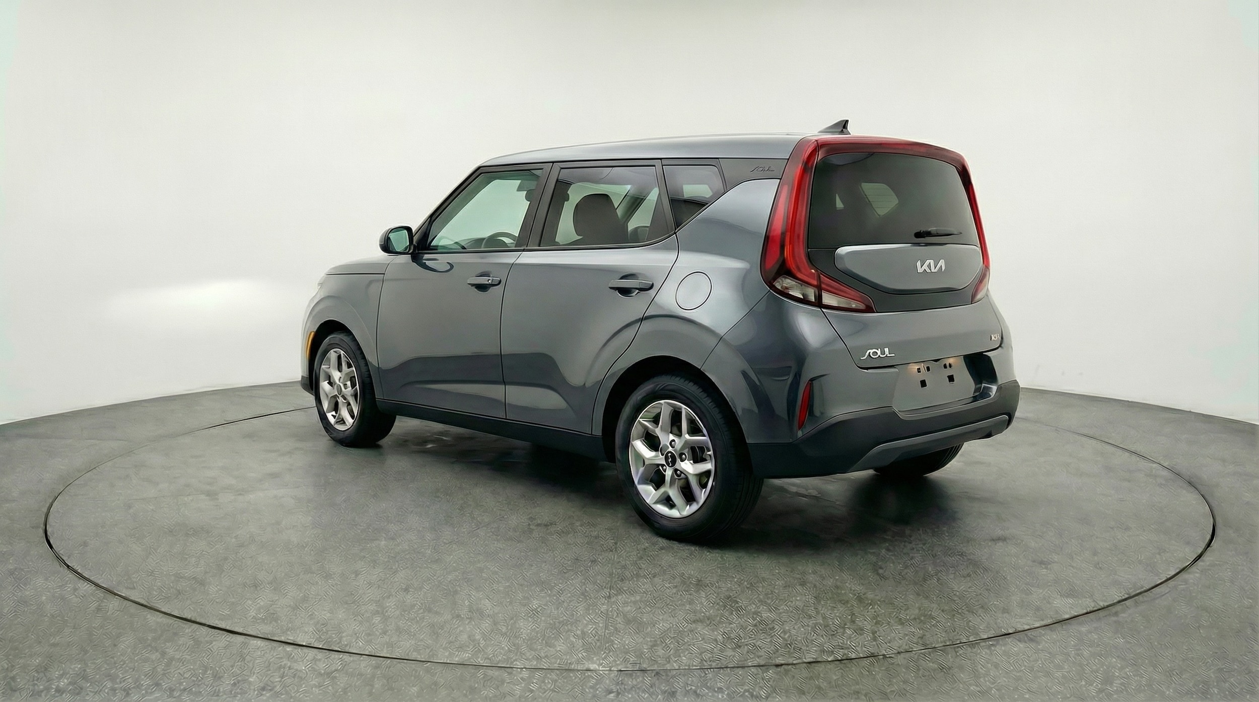 Thumbnail: 2025 Kia Soul - 5