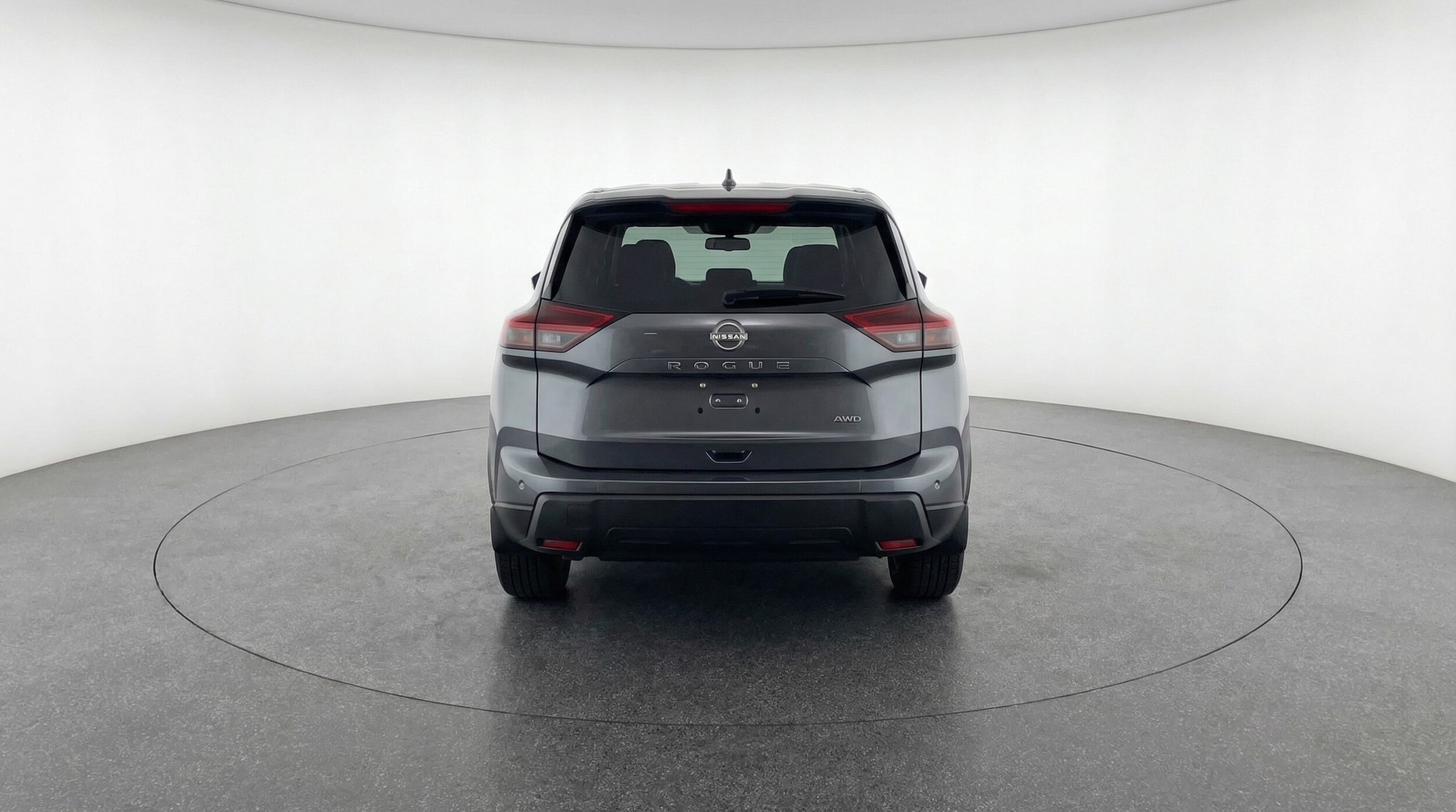 Thumbnail: 2025 Nissan Rogue - 6