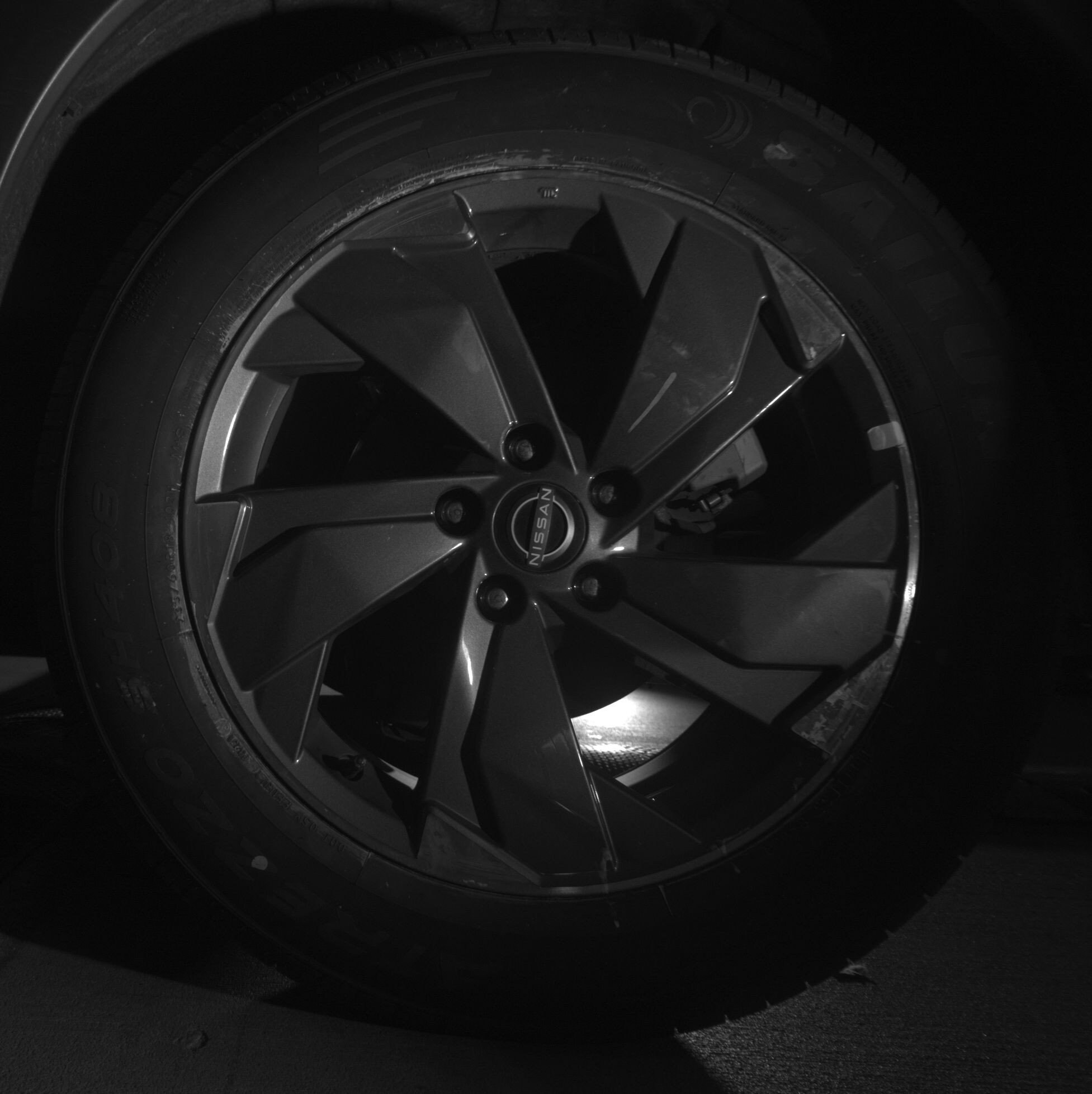 Thumbnail: 2025 Nissan Rogue - 14