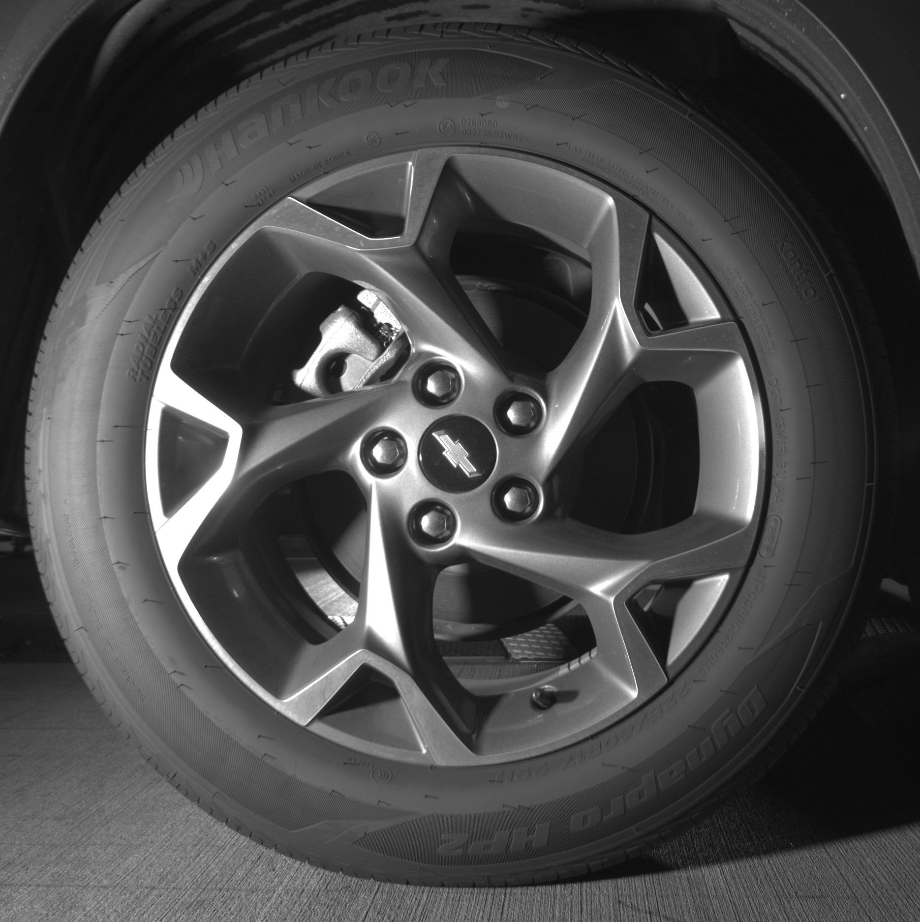 Thumbnail: 2025 Chevrolet Trax - 15