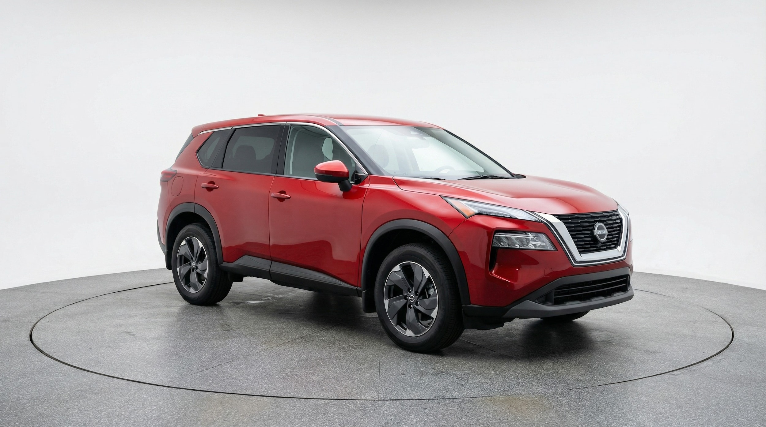 Thumbnail: 2025 Nissan Rogue - 1