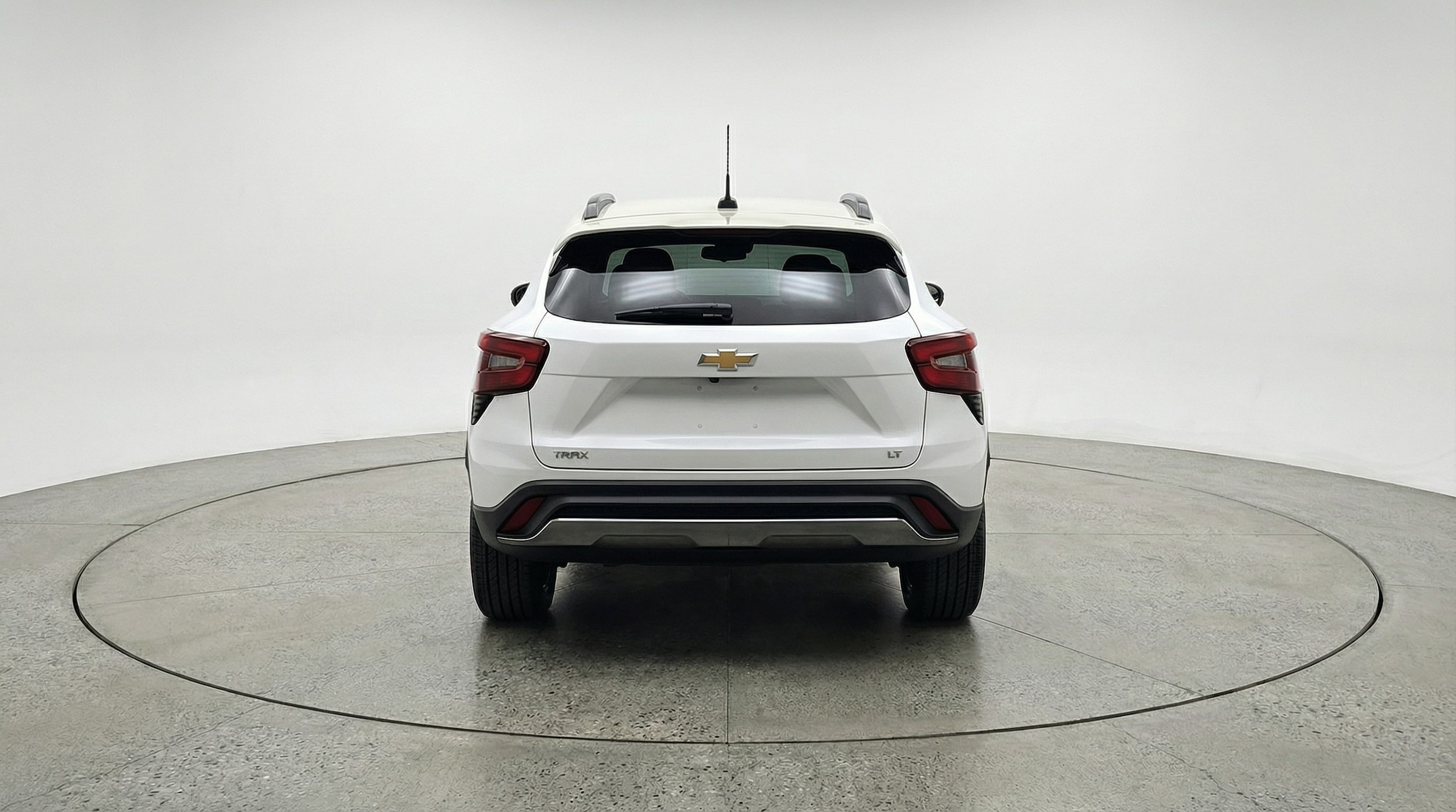 Thumbnail: 2025 Chevrolet Trax - 6