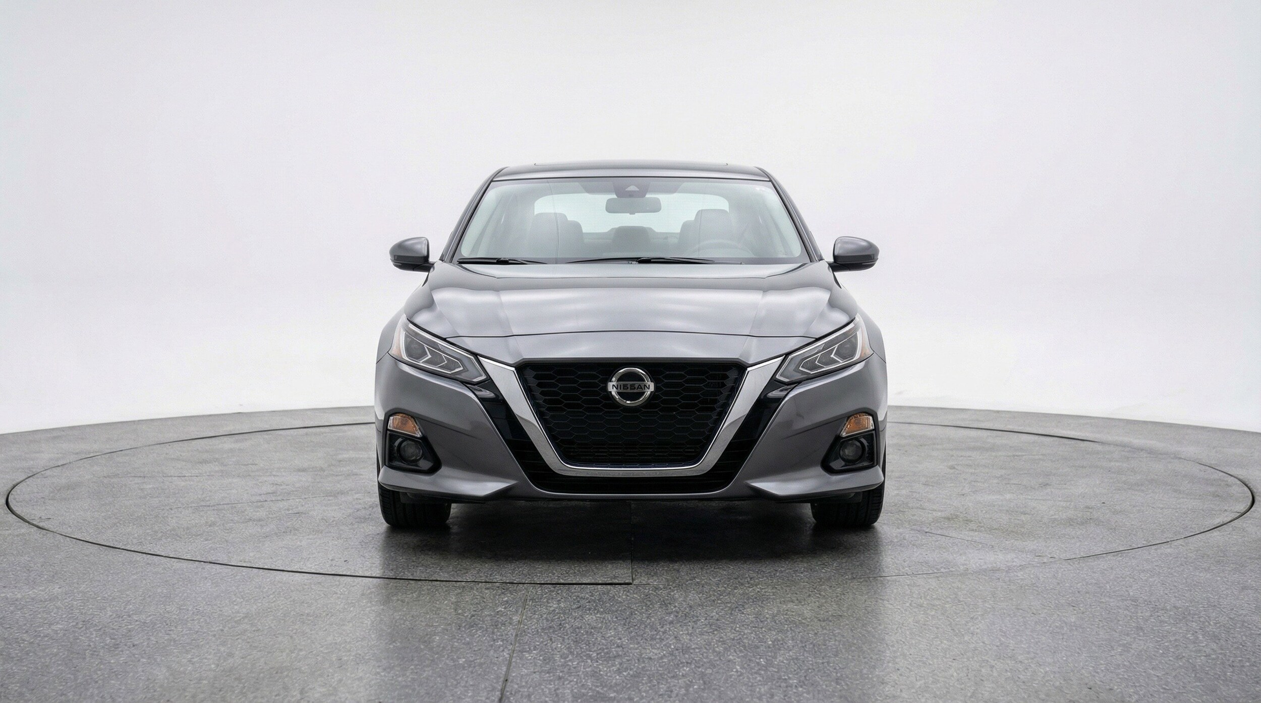 Thumbnail: 2025 Nissan Altima - 2