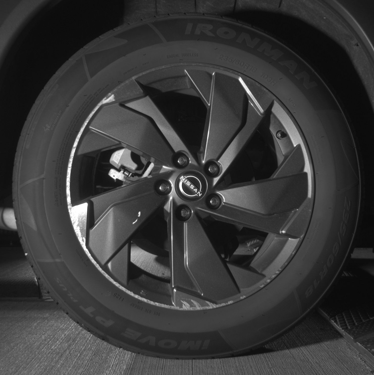 Thumbnail: 2025 Nissan Rogue - 12