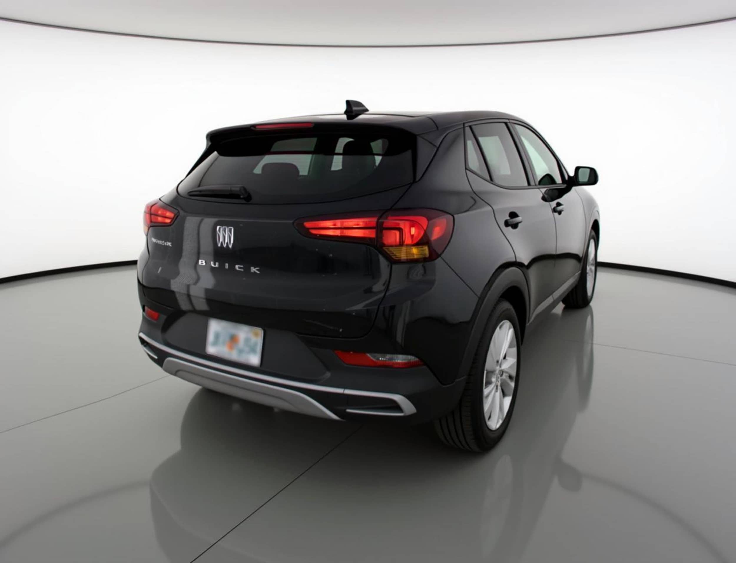 Thumbnail: 2025 Buick Encore GX - 7