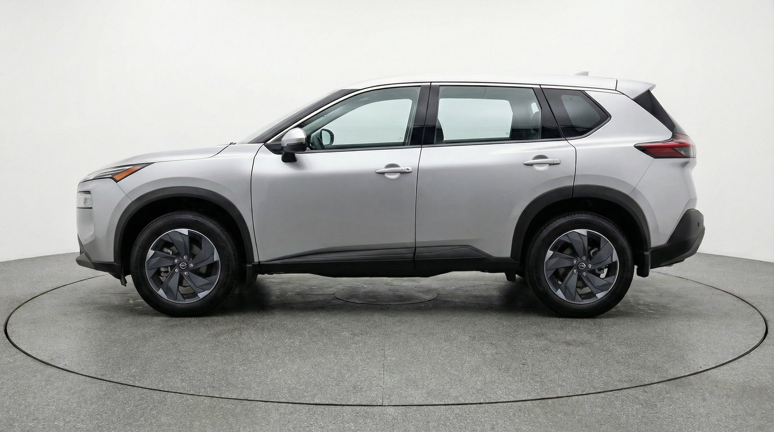 Thumbnail: 2025 Nissan Rogue - 5