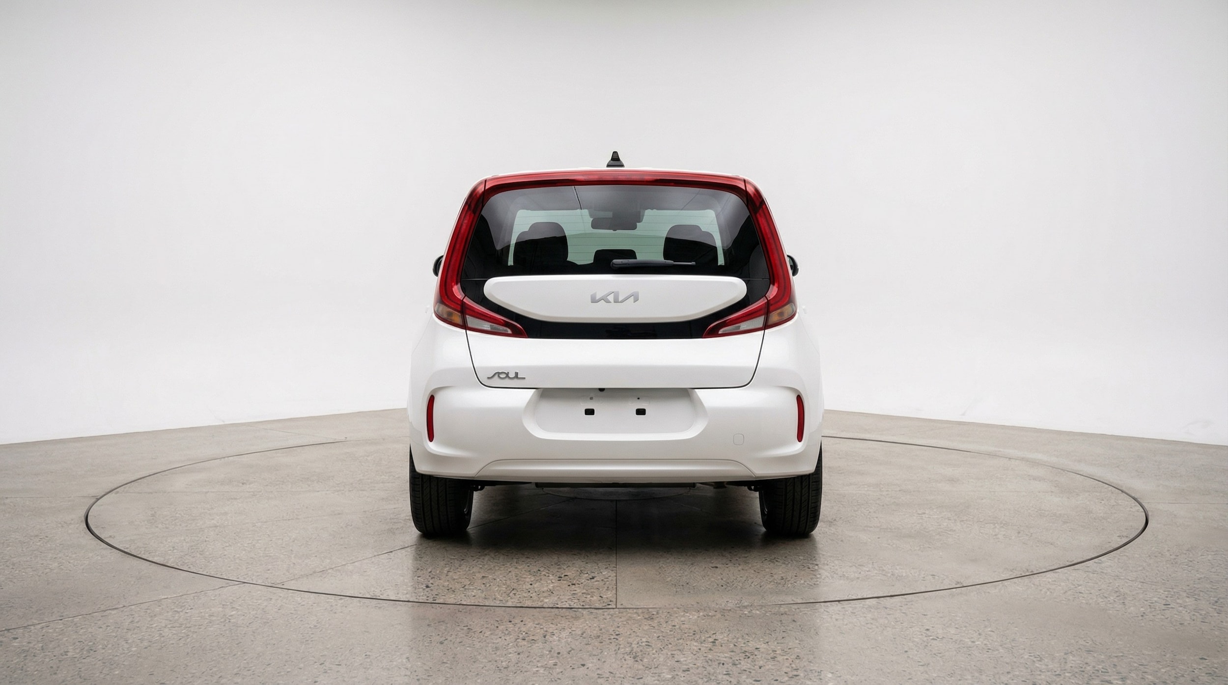 Thumbnail: 2025 Kia Soul - 6