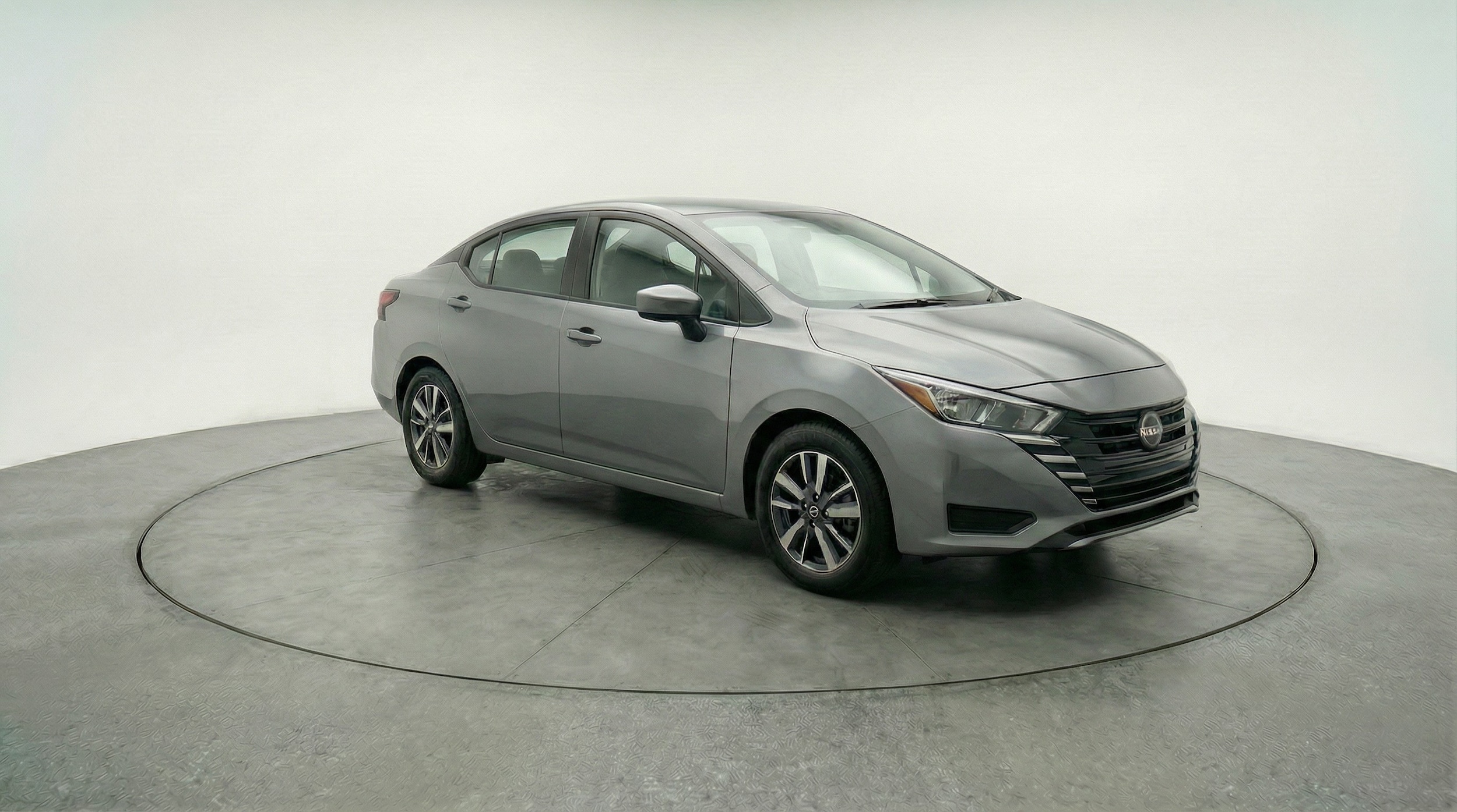 Thumbnail: 2025 Nissan Versa - 1