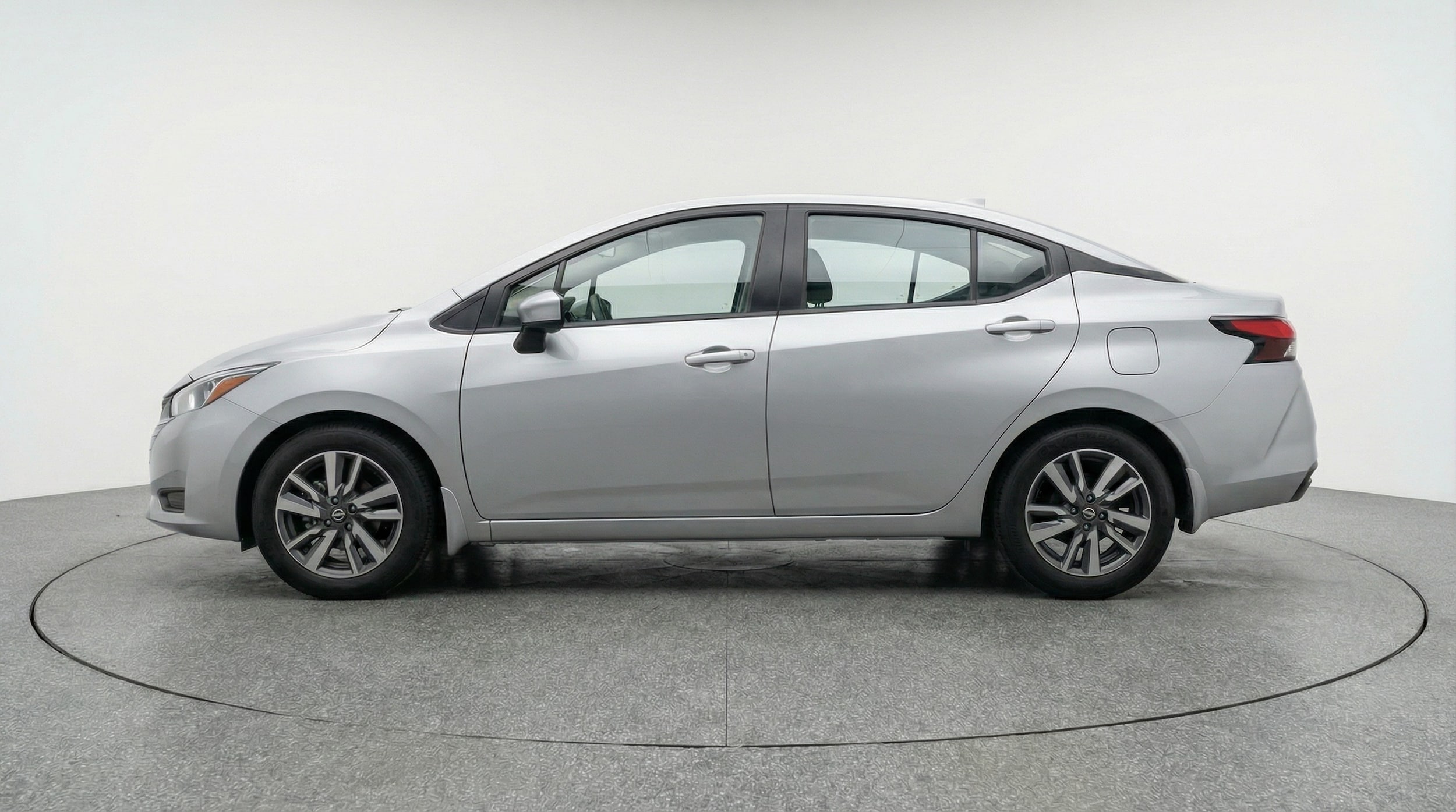 Thumbnail: 2025 Nissan Versa - 4