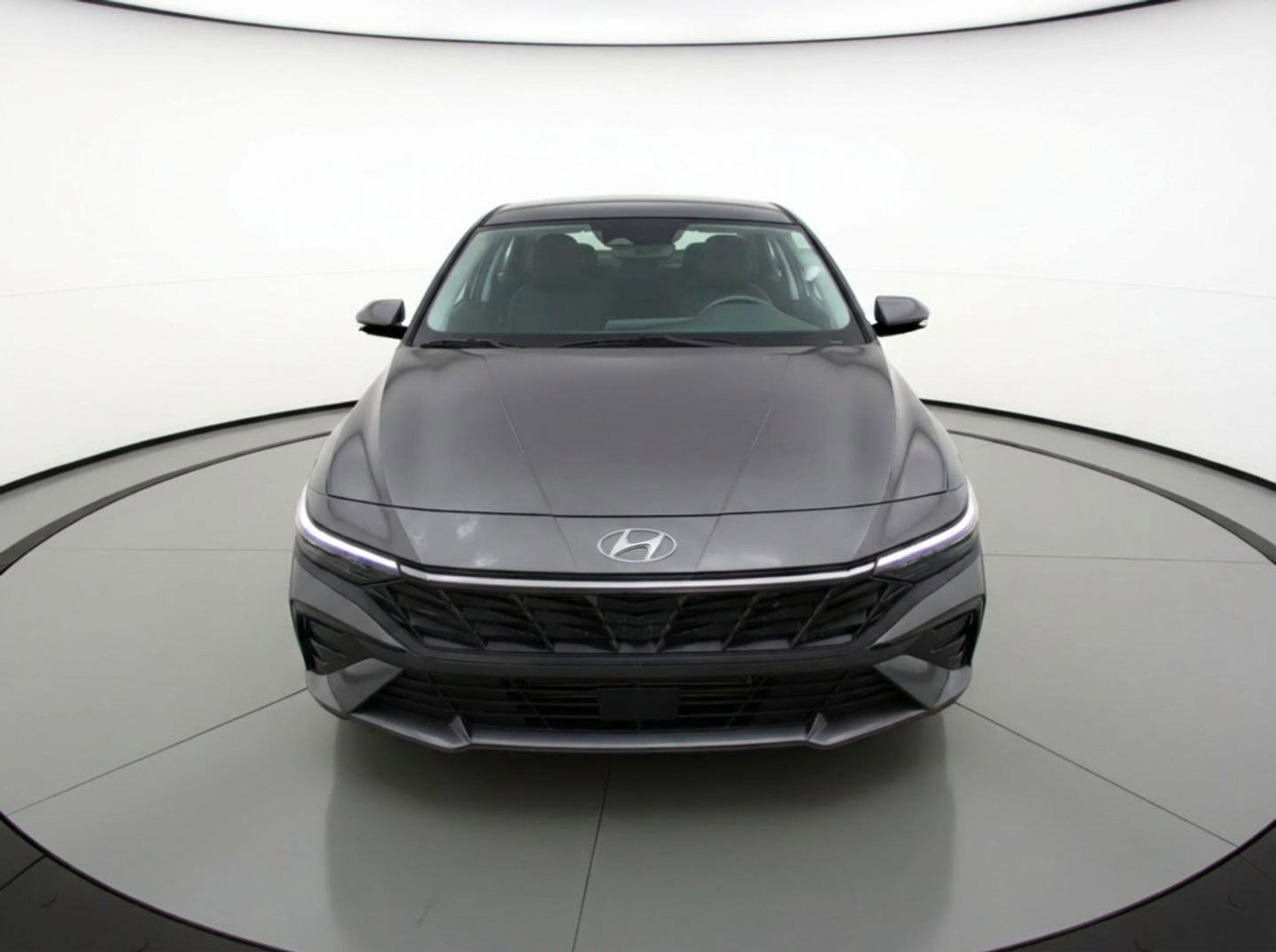 Thumbnail: 2025 Hyundai Elantra - 2