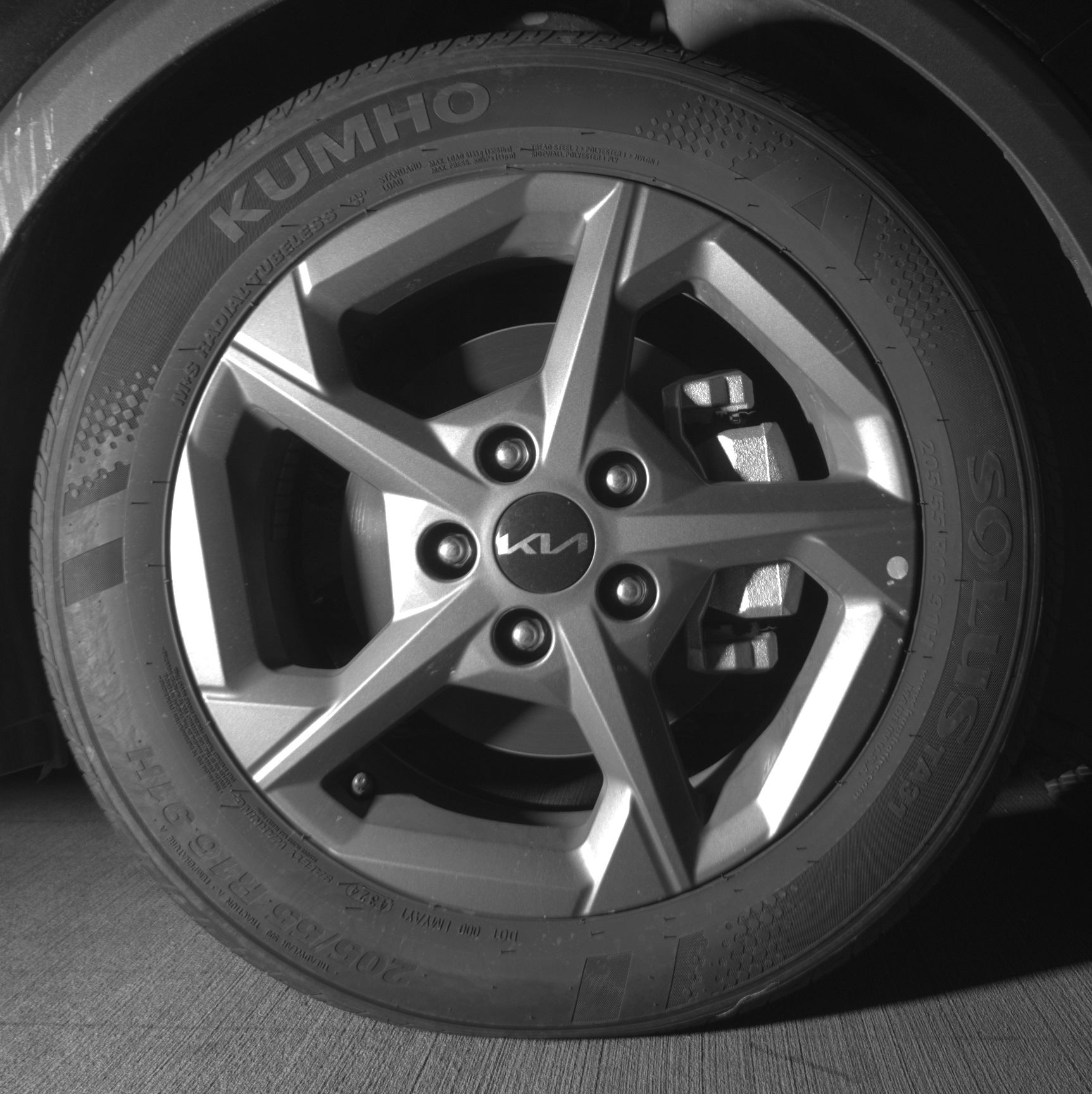 Thumbnail: 2025 Kia K4 - 10