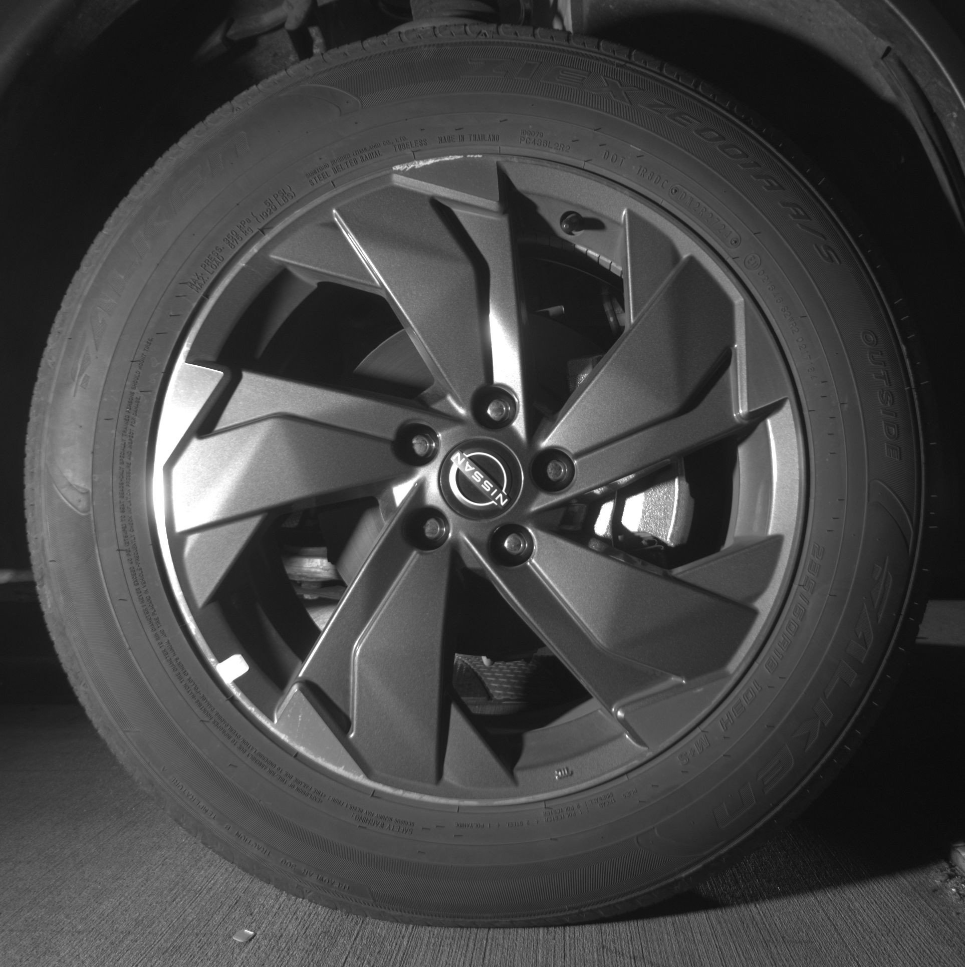 Thumbnail: 2025 Nissan Rogue - 13