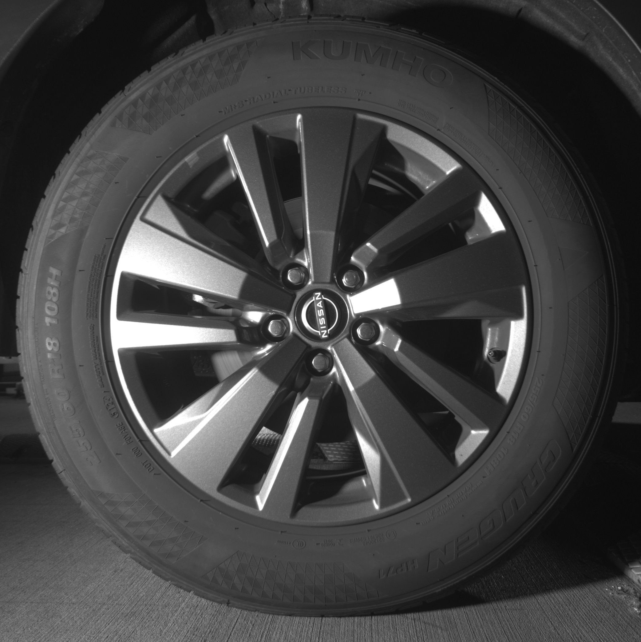 Thumbnail: 2025 Nissan Pathfinder - 15