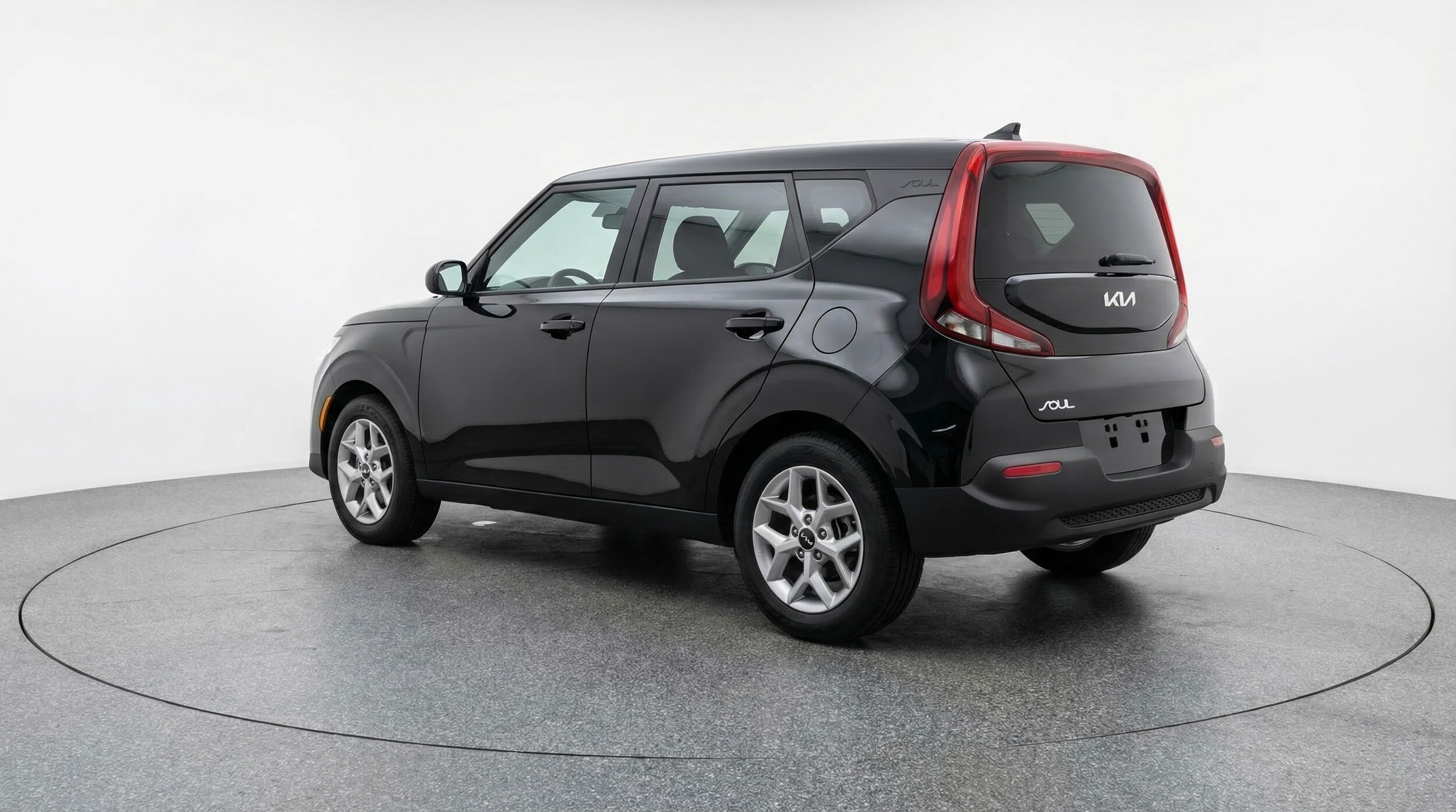 Thumbnail: 2025 Kia Soul - 5