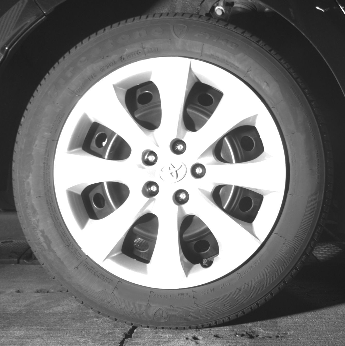 Thumbnail: 2024 Toyota Corolla - 12