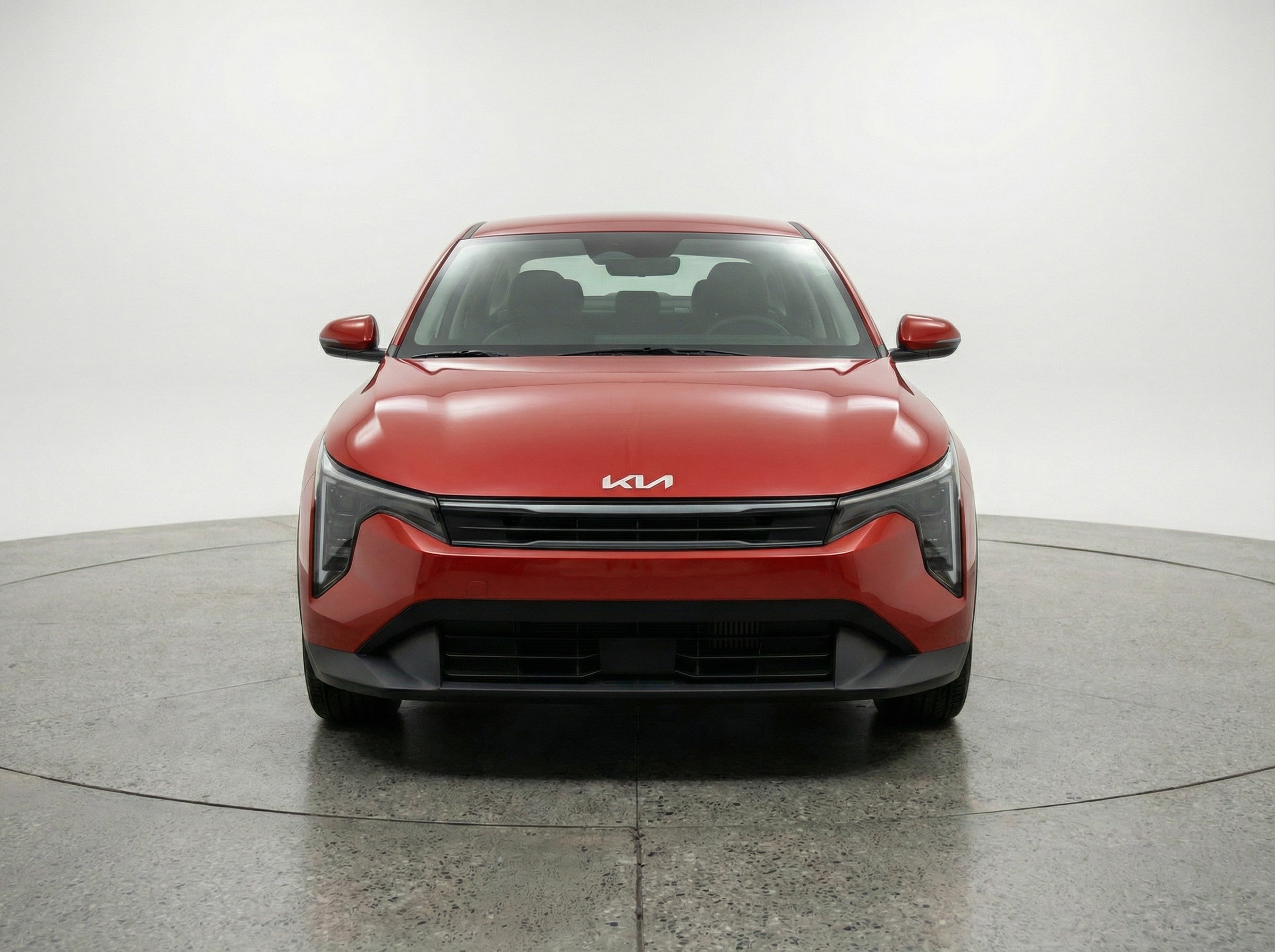 Thumbnail: 2025 Kia K4 - 2