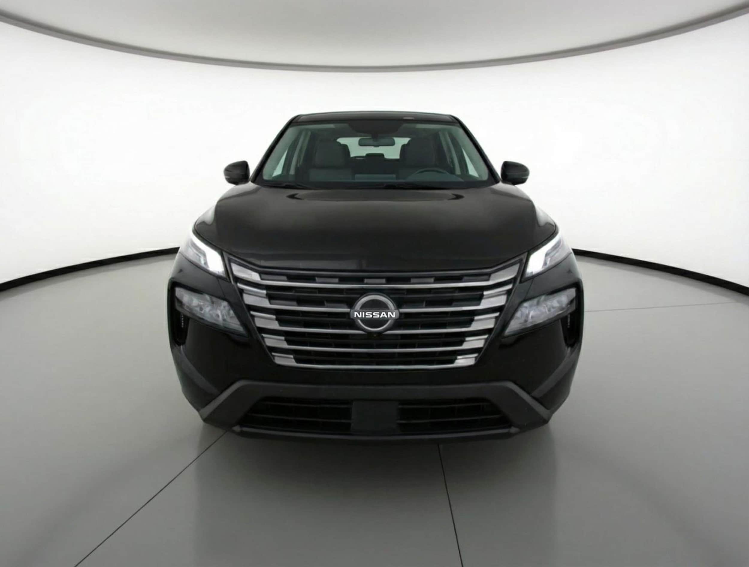 Thumbnail: 2025 Nissan Rogue - 2