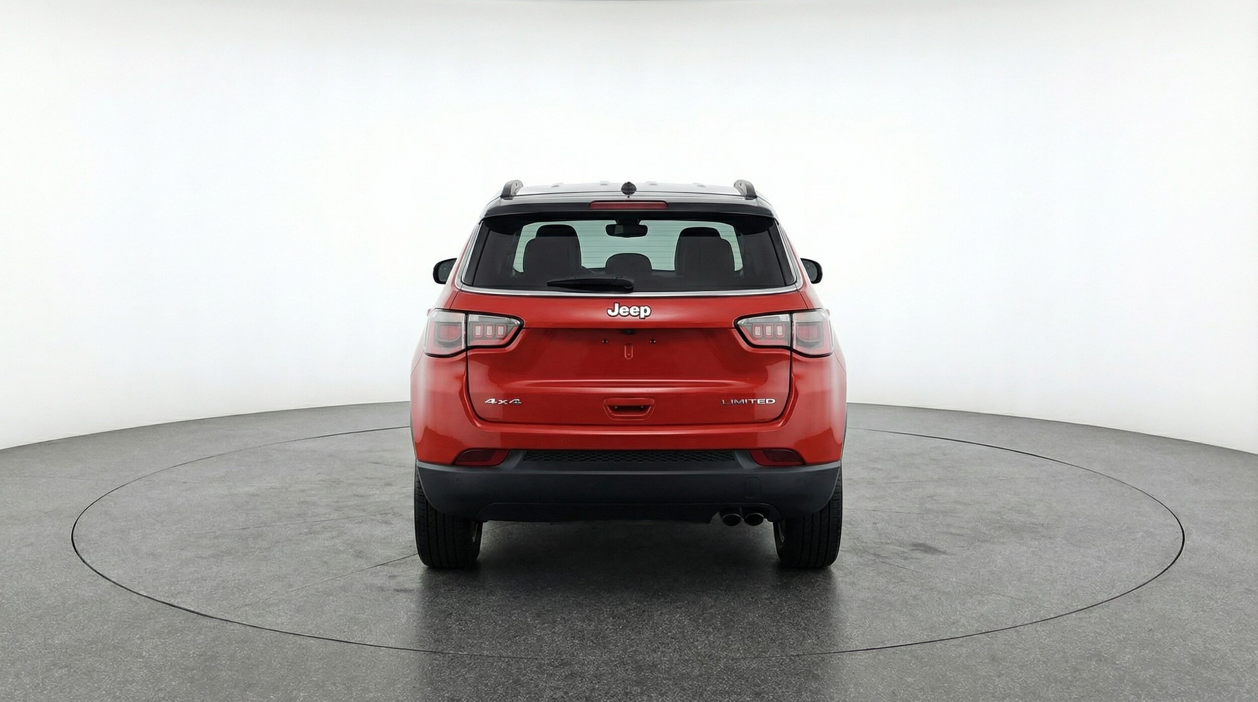 Thumbnail: 2025 Jeep Compass - 6