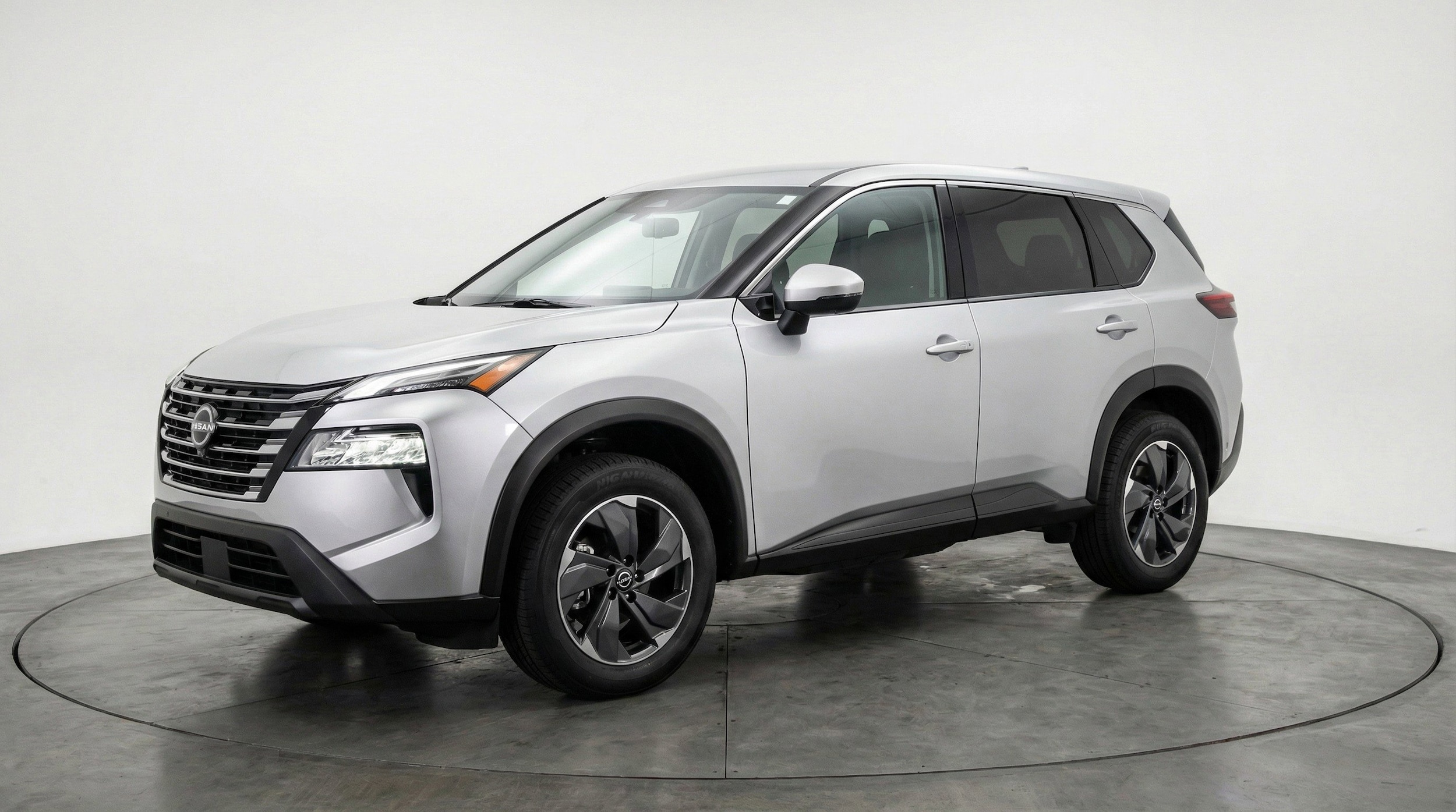 Thumbnail: 2025 Nissan Rogue - 3