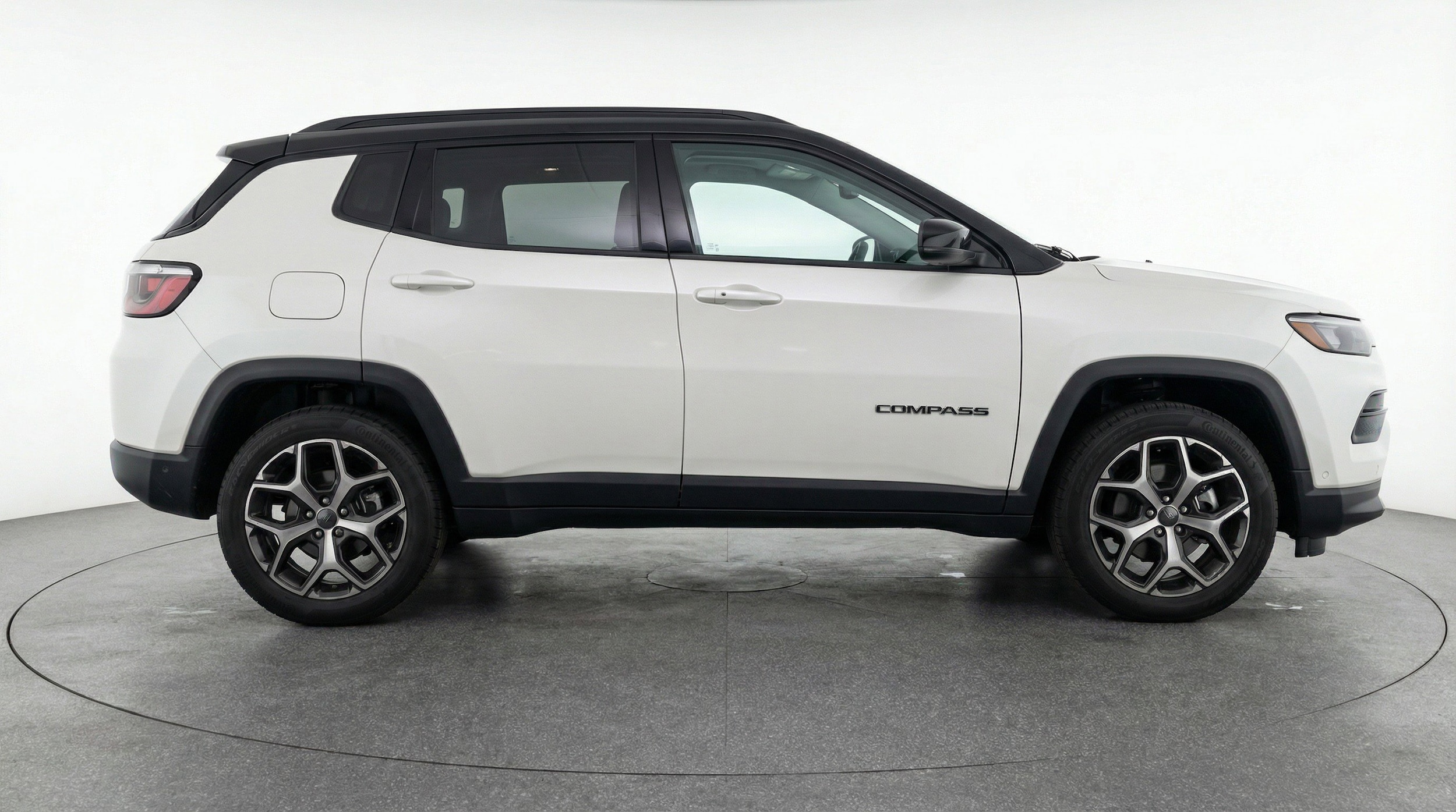 Thumbnail: 2025 Jeep Compass - 11