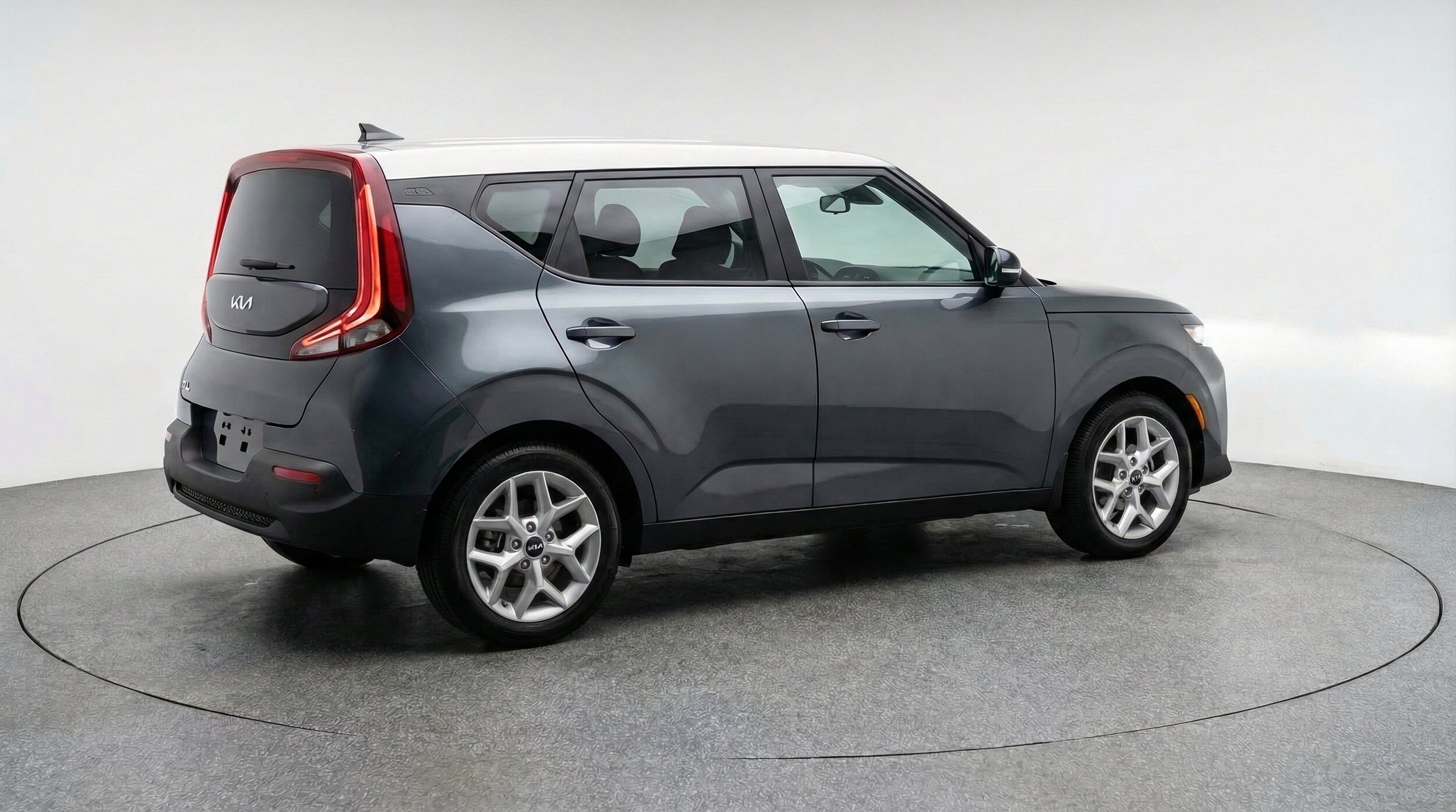 Thumbnail: 2025 Kia Soul - 9