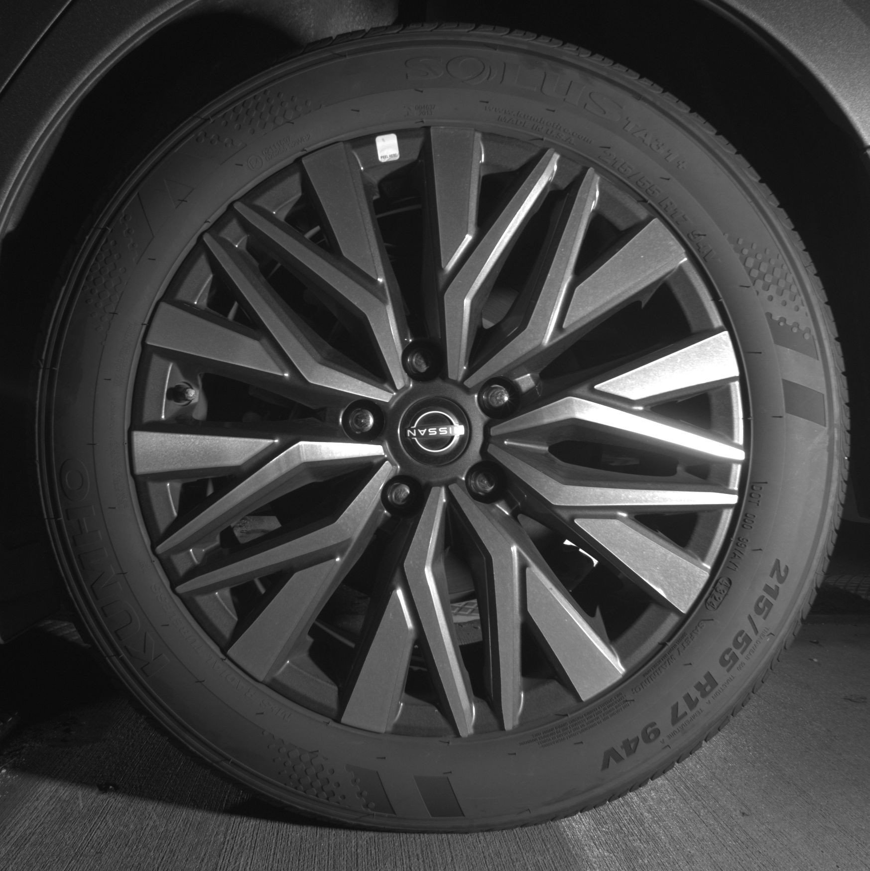 Thumbnail: 2025 Nissan Altima - 14