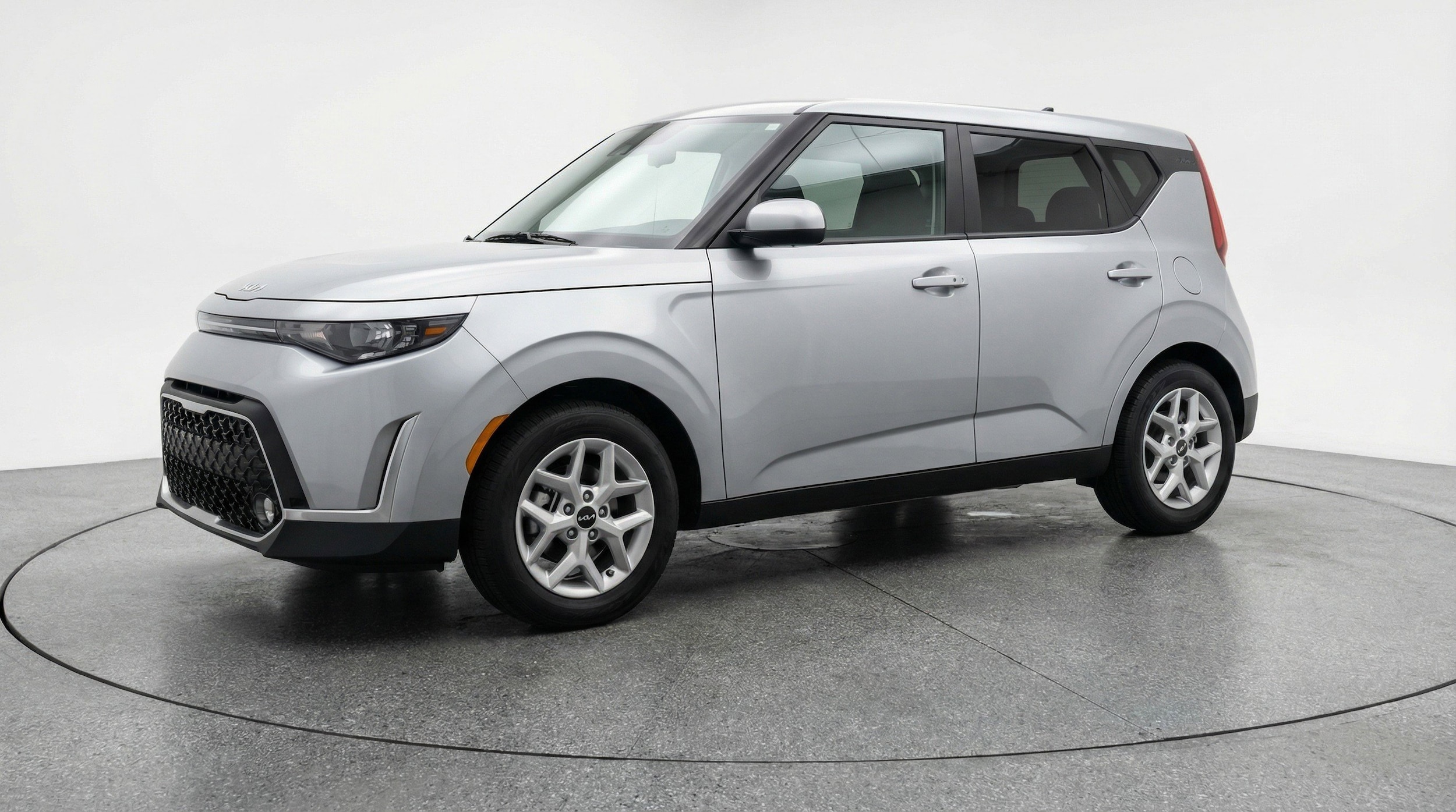 Thumbnail: 2025 Kia Soul - 3