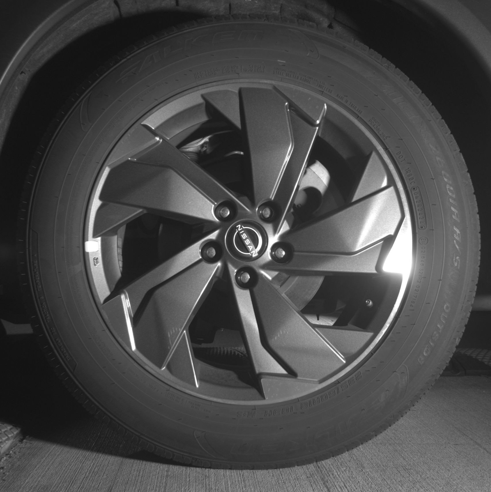 Thumbnail: 2025 Nissan Rogue - 14