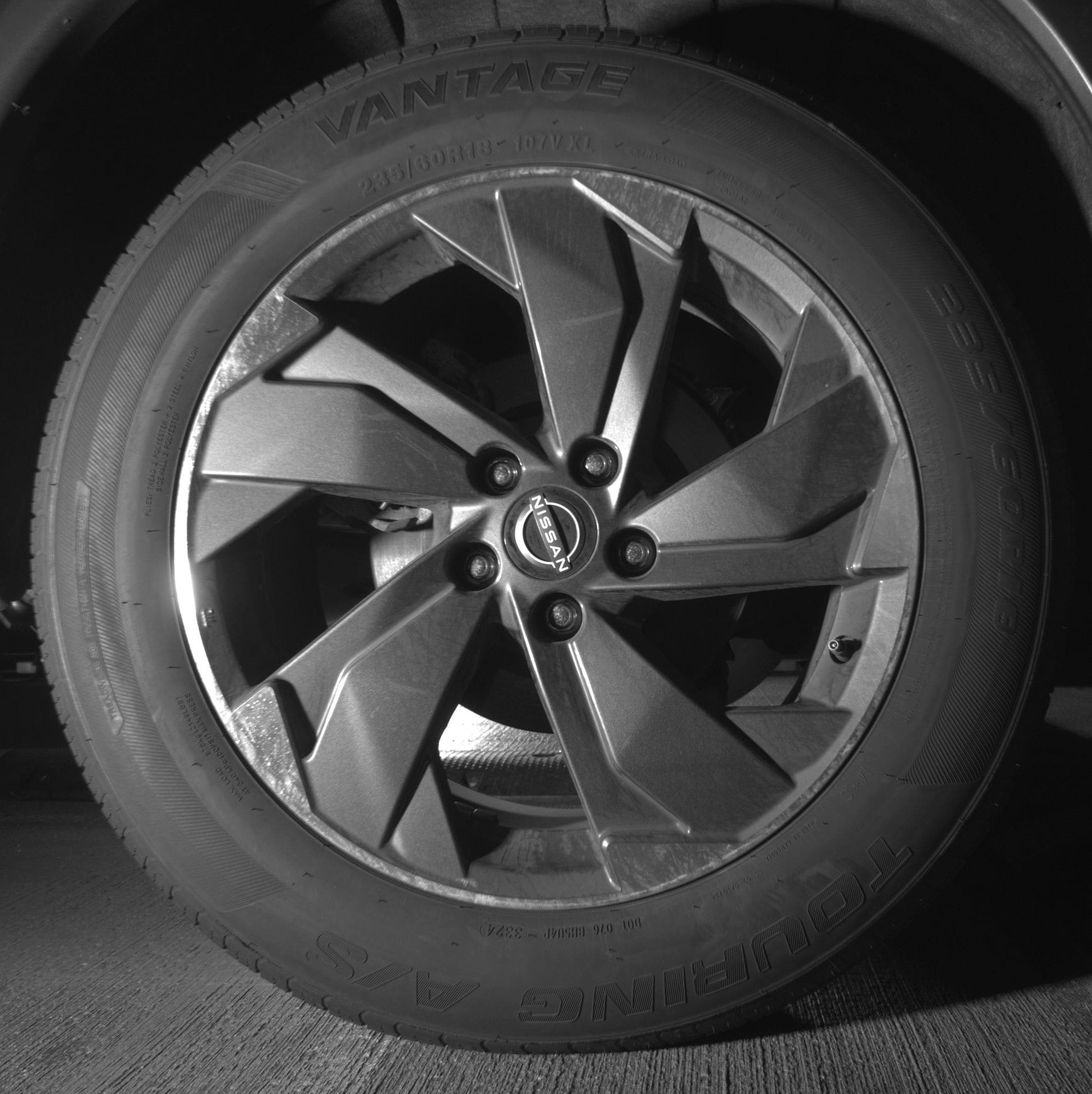 Thumbnail: 2025 Nissan Rogue - 12