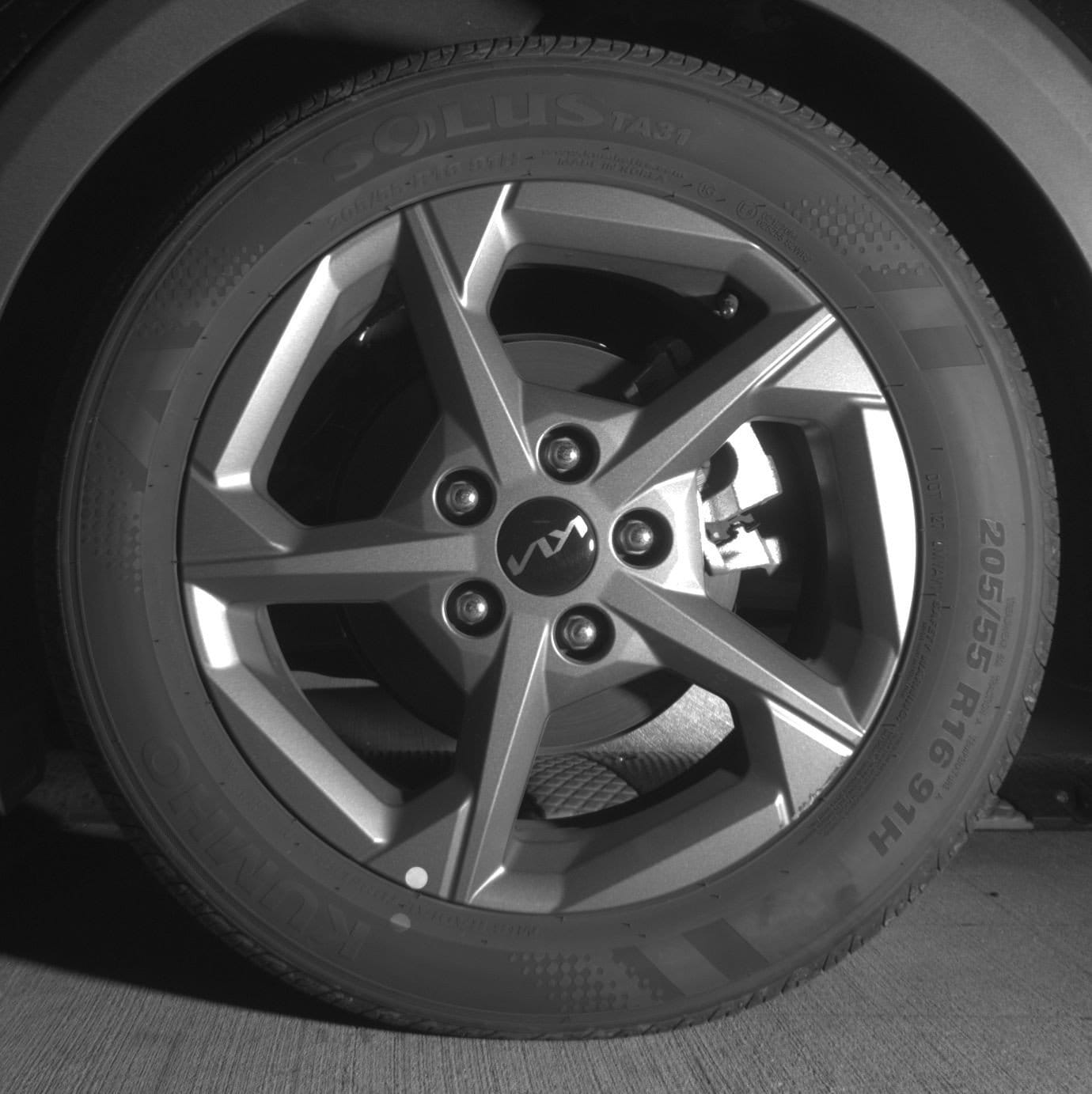 Thumbnail: 2025 Kia K4 - 14