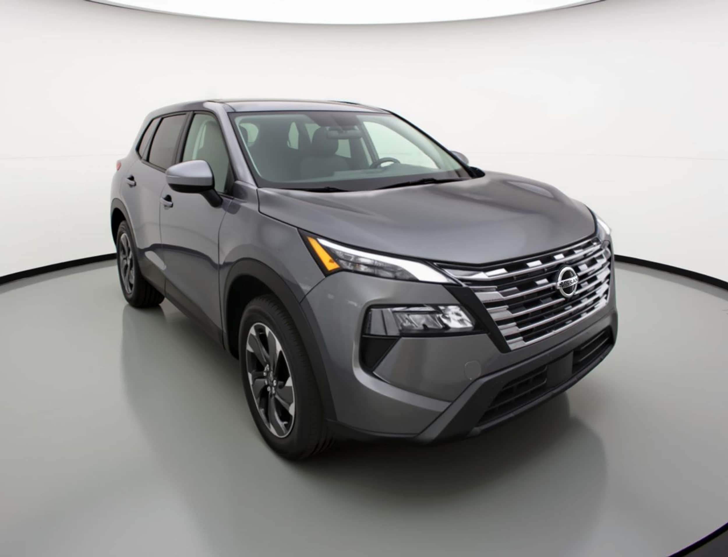 Thumbnail: 2025 Nissan Rogue - 1