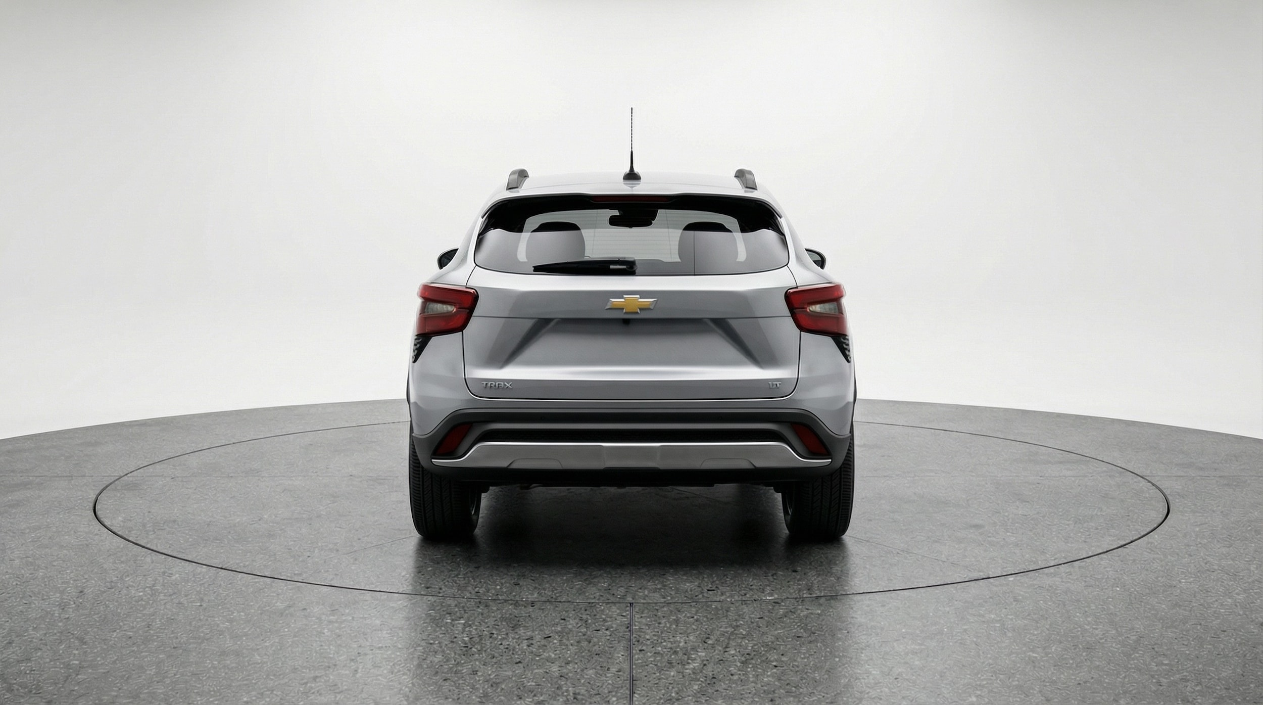 Thumbnail: 2025 Chevrolet Trax - 6