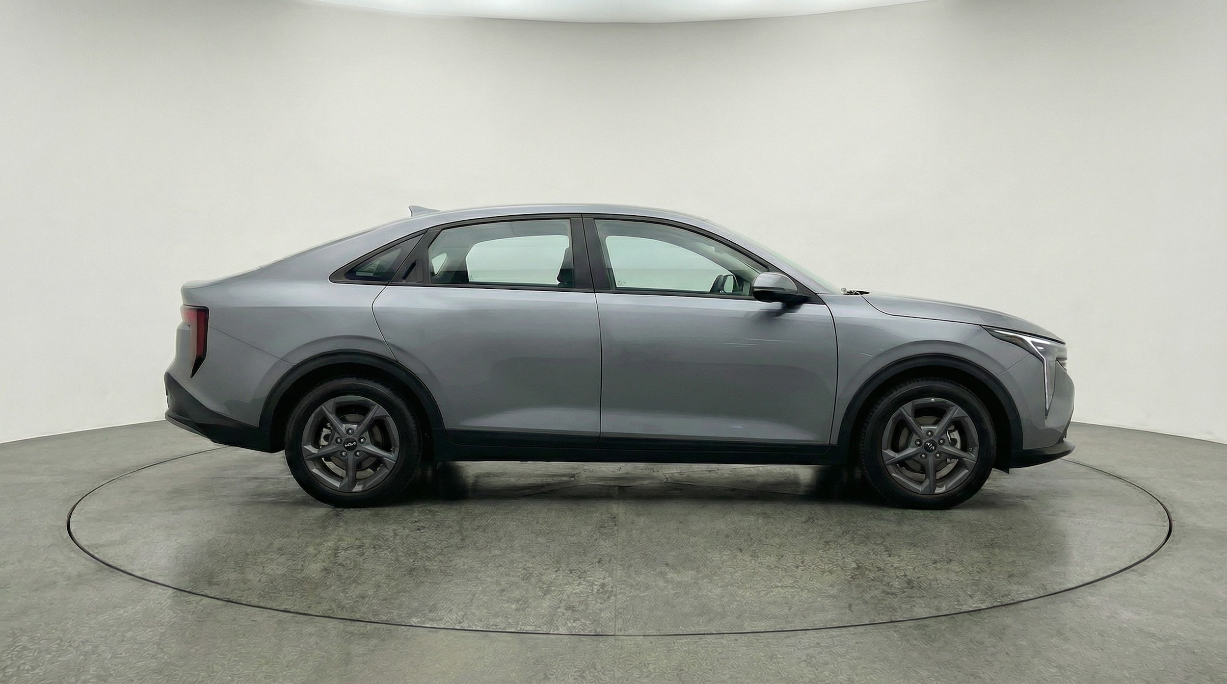 Thumbnail: 2025 Kia K4 - 8