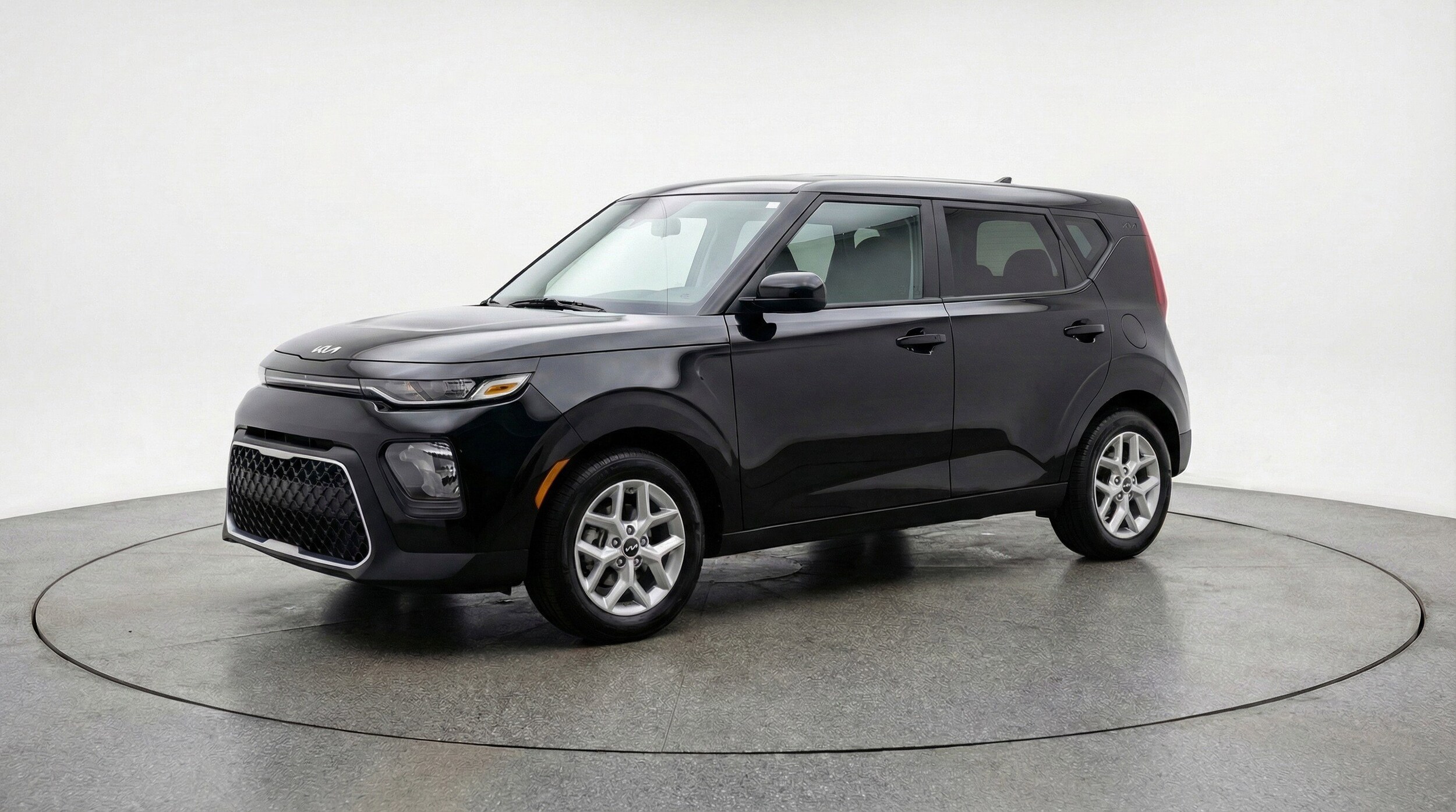 Thumbnail: 2025 Kia Soul - 3