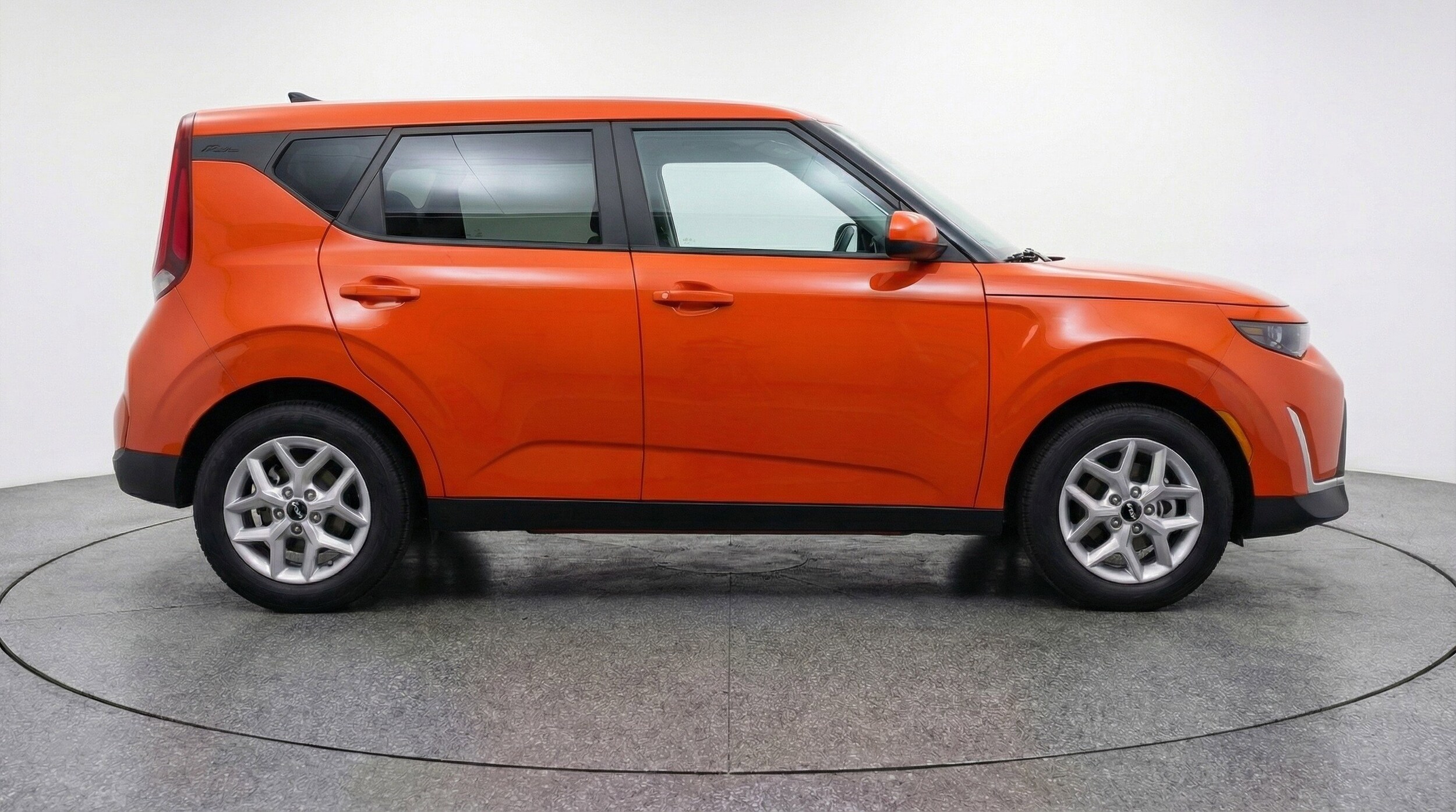 Thumbnail: 2025 Kia Soul - 11