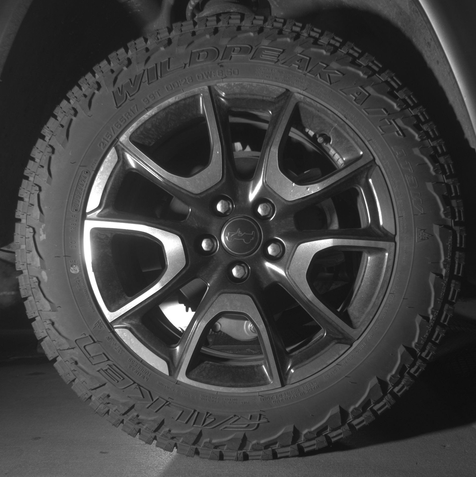 Thumbnail: 2025 Jeep Compass - 15