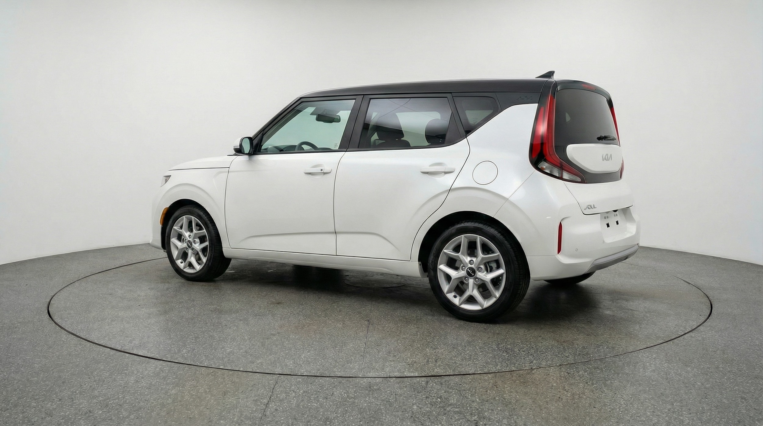 Thumbnail: 2025 Kia Soul - 5