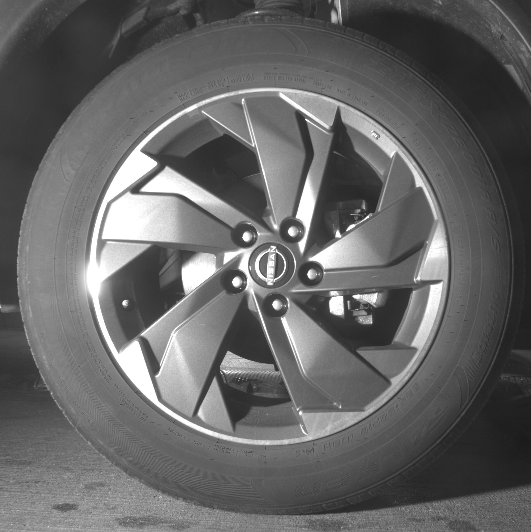 Thumbnail: 2025 Nissan Rogue - 10