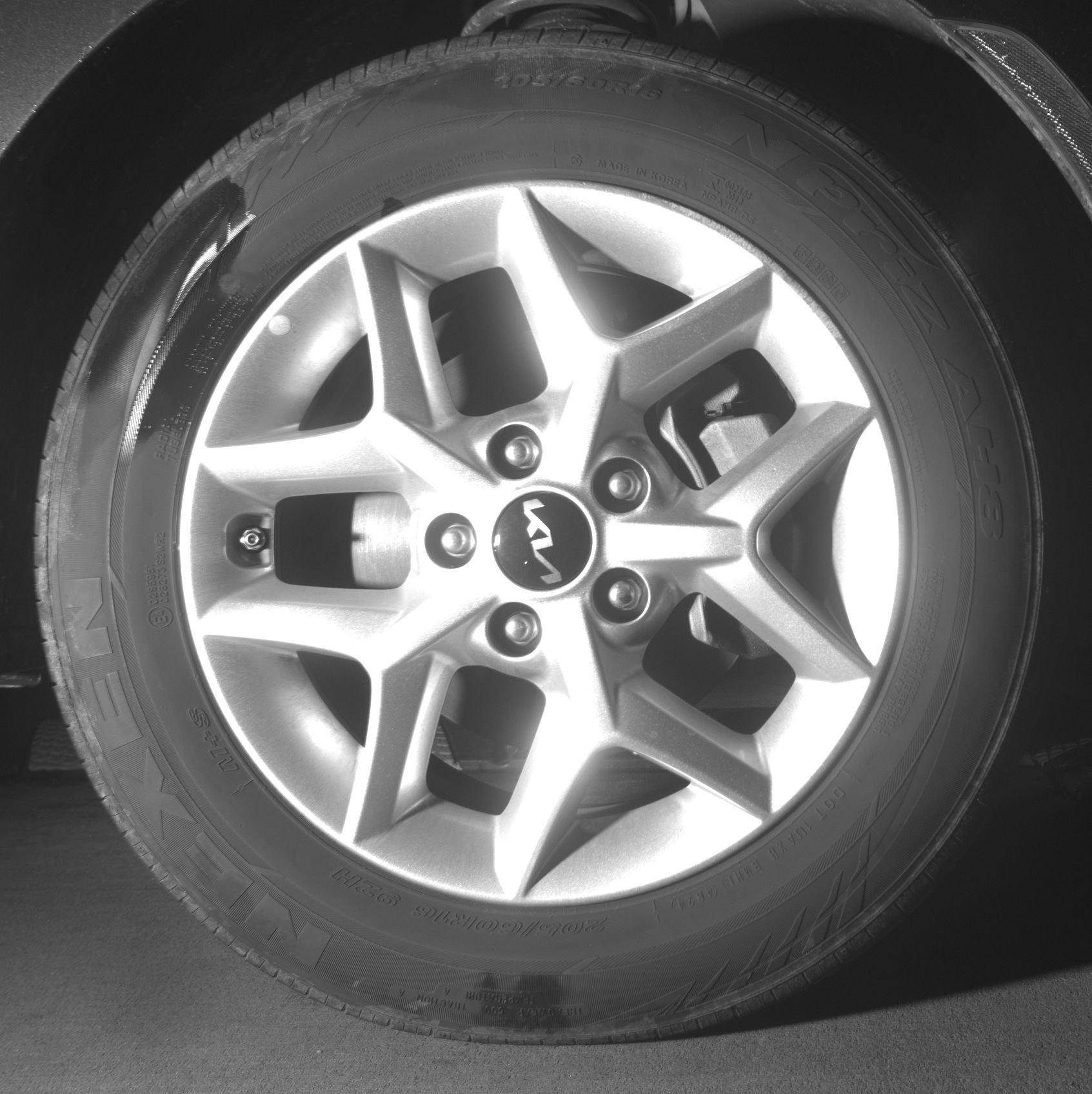 Thumbnail: 2025 Kia Soul - 13