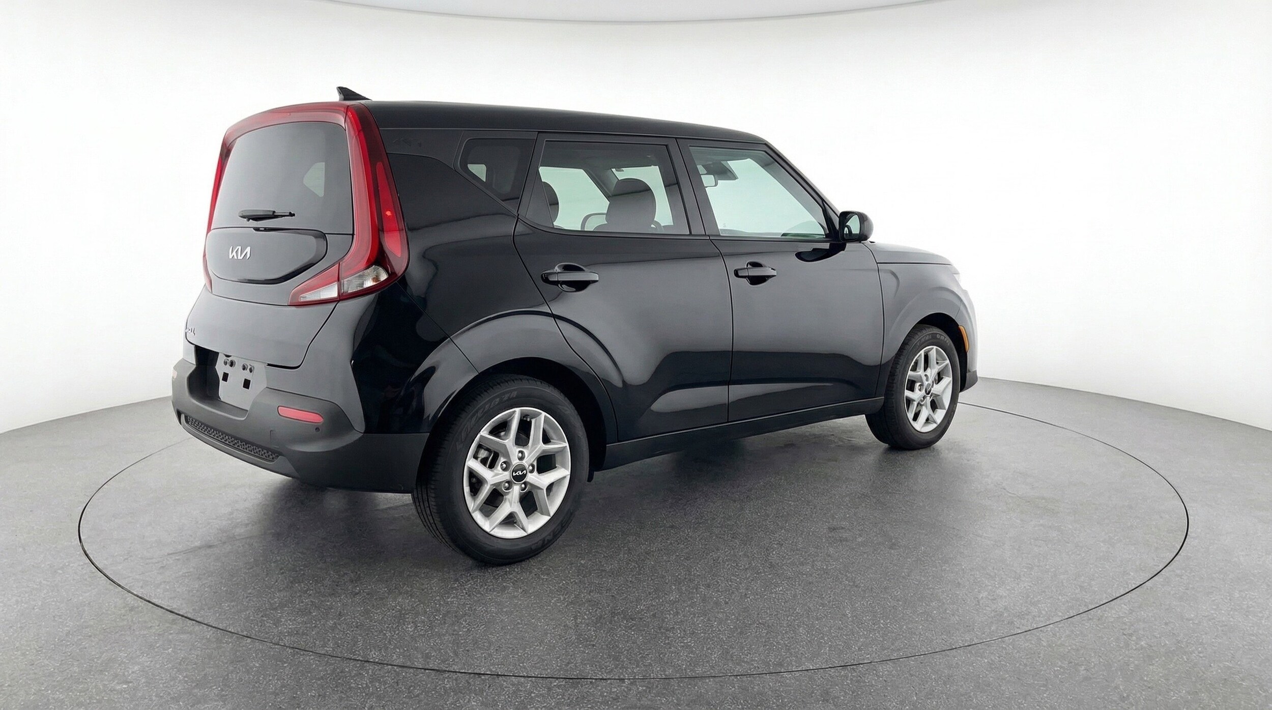 Thumbnail: 2025 Kia Soul - 9