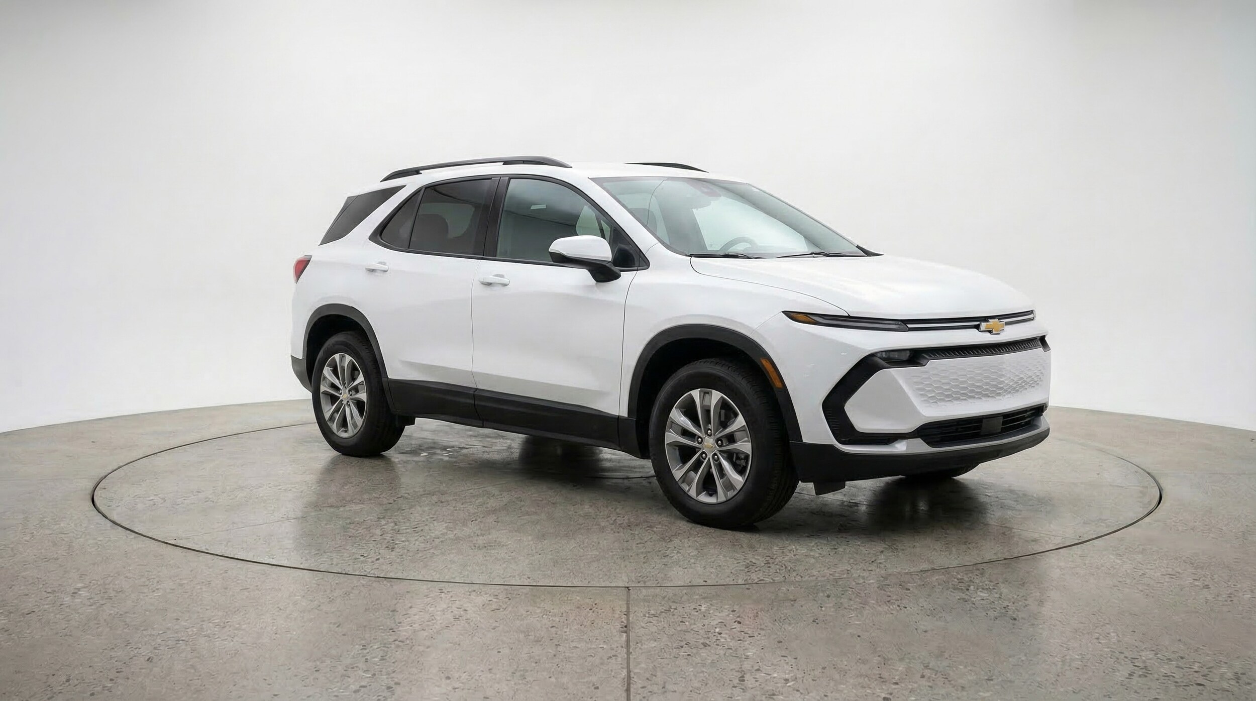 Thumbnail: 2025 Chevrolet Equinox - 1