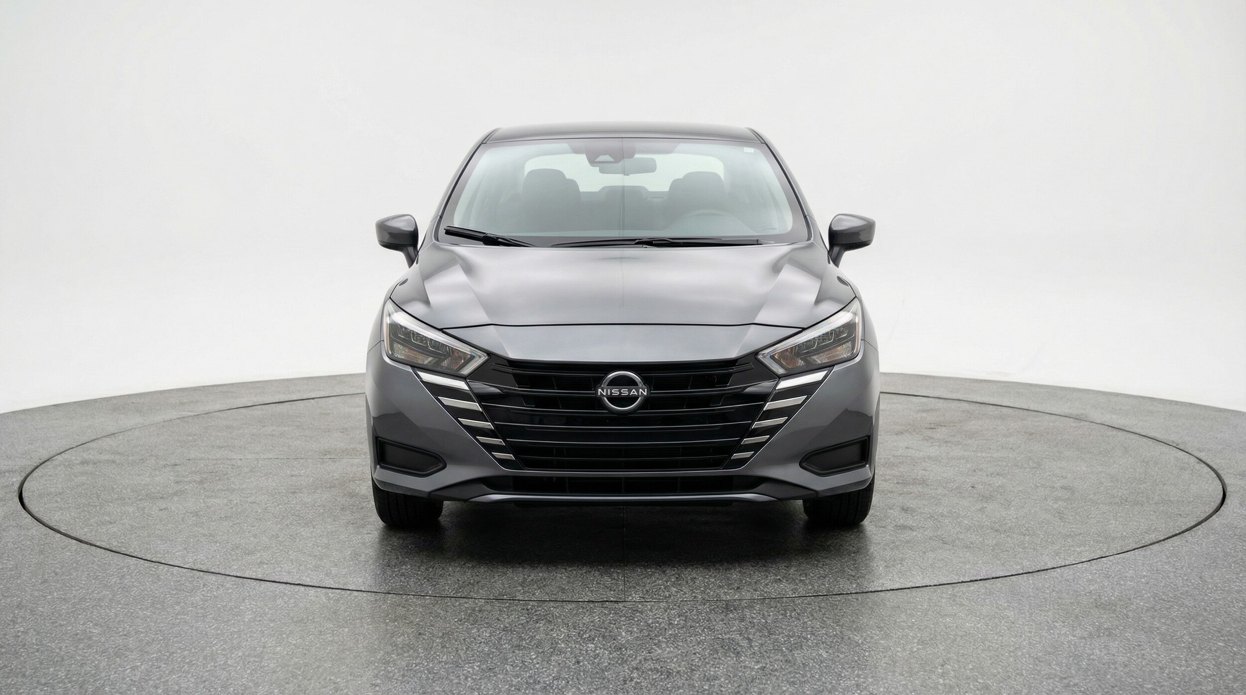 Thumbnail: 2025 Nissan Versa - 2