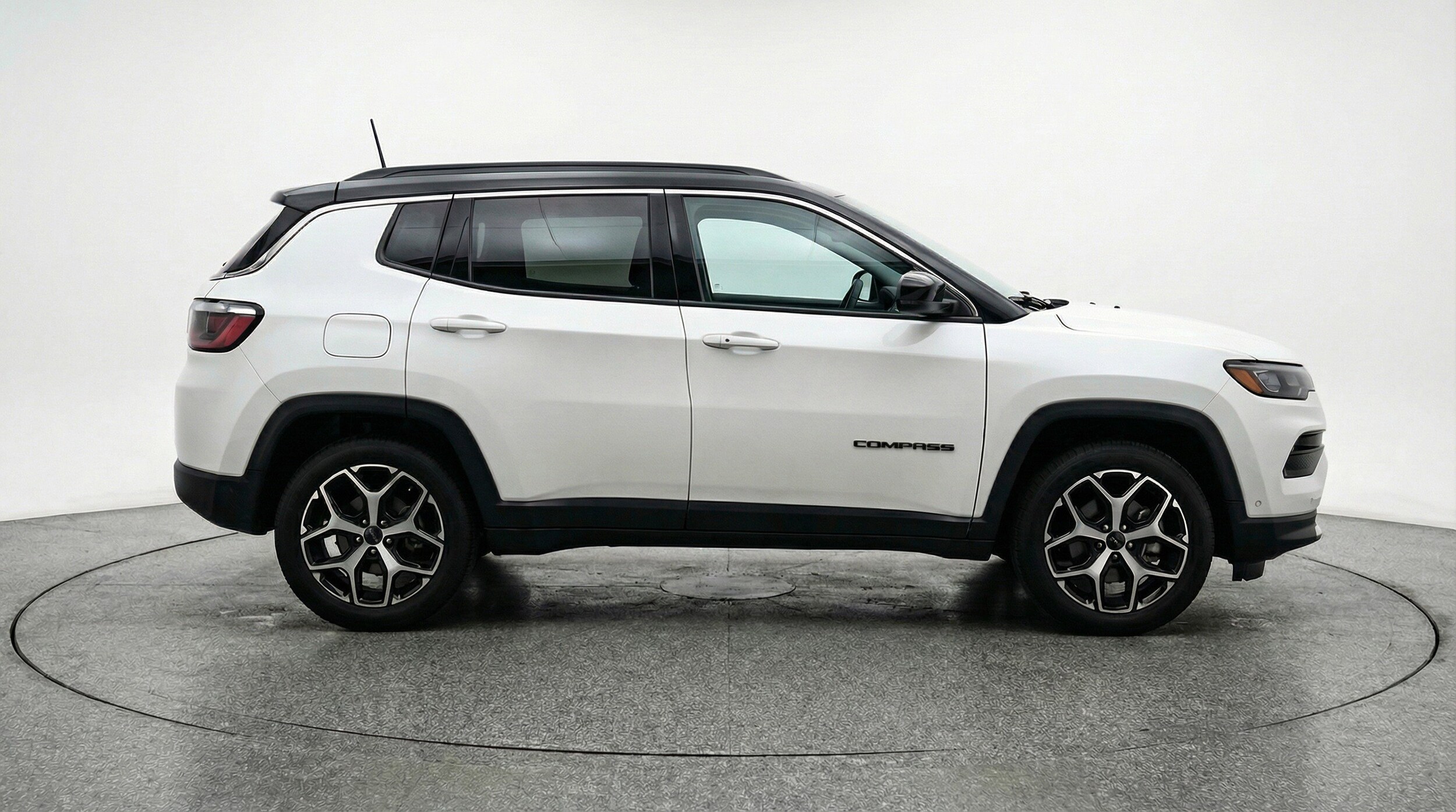 Thumbnail: 2025 Jeep Compass - 11